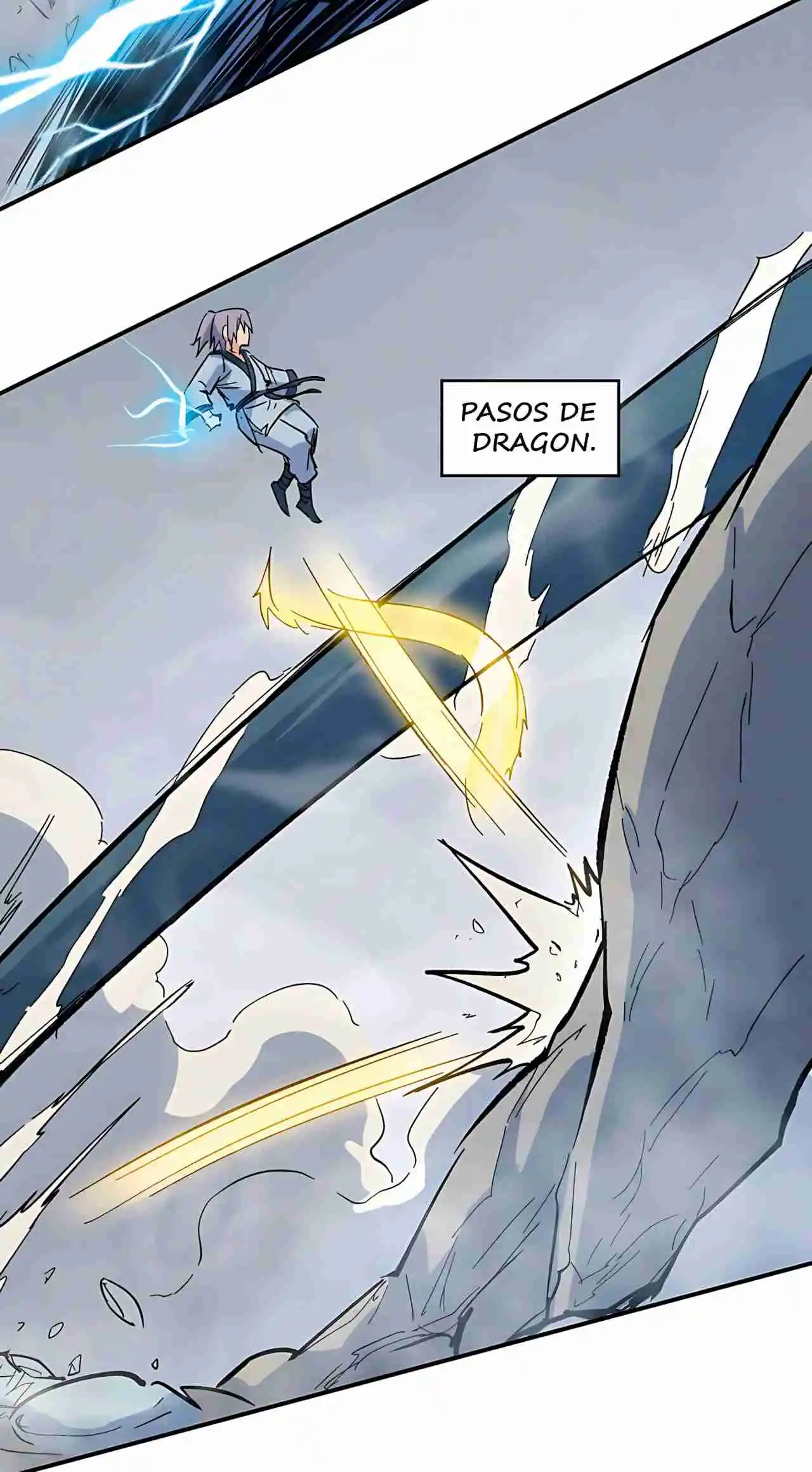 El Protagonistas Mas Poderoso De Todos Los Tiempos. - Capítulo 17 - Página 45 - LectorTMOo
