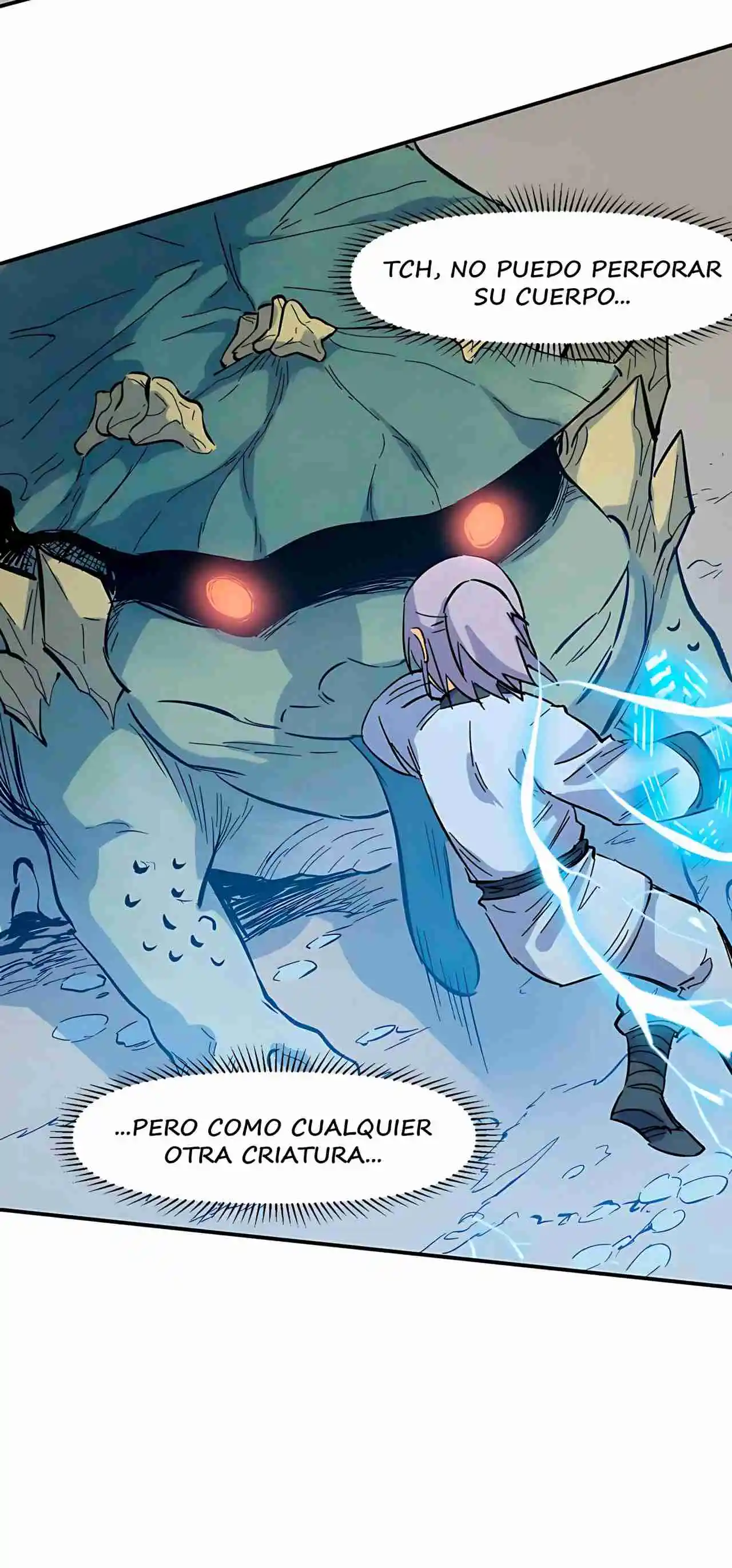 El Protagonistas Mas Poderoso De Todos Los Tiempos. - Capítulo 17 - Página 46 - LectorTMOo