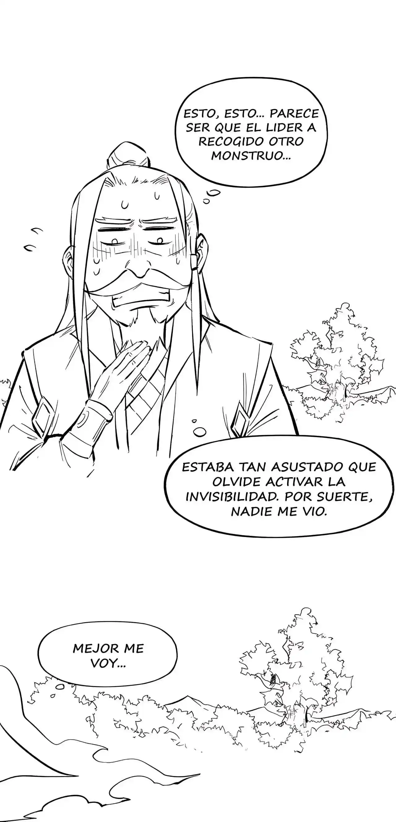 El Protagonistas Mas Poderoso De Todos Los Tiempos. - Capítulo 17 - Página 61 - LectorTMOo