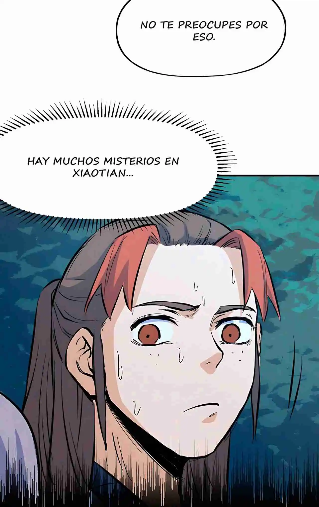 El Protagonistas Mas Poderoso De Todos Los Tiempos. - Capítulo 18 - Página 6 - LectorTMOo