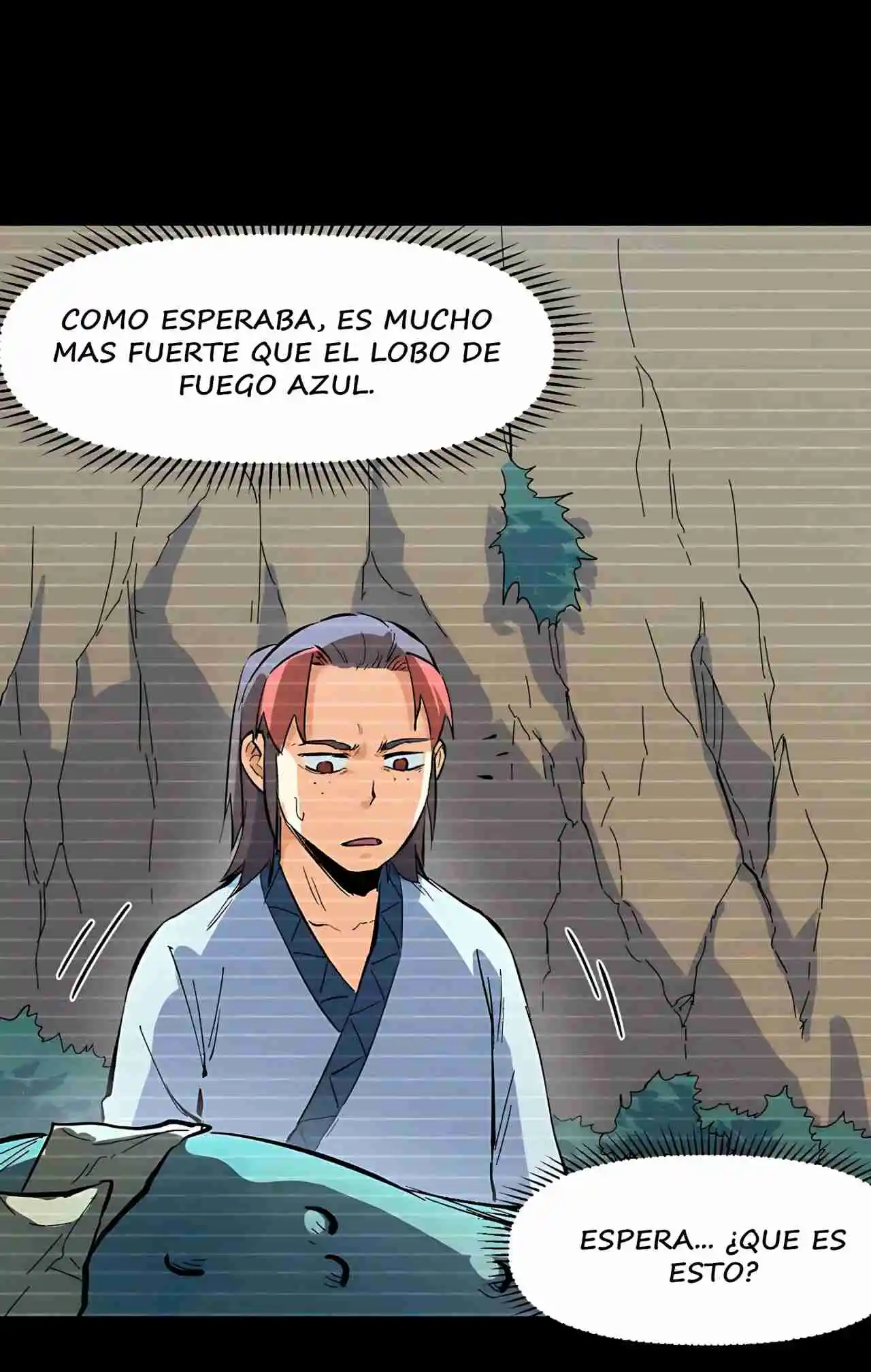 El Protagonistas Mas Poderoso De Todos Los Tiempos. - Capítulo 18 - Página 11 - LectorTMOo