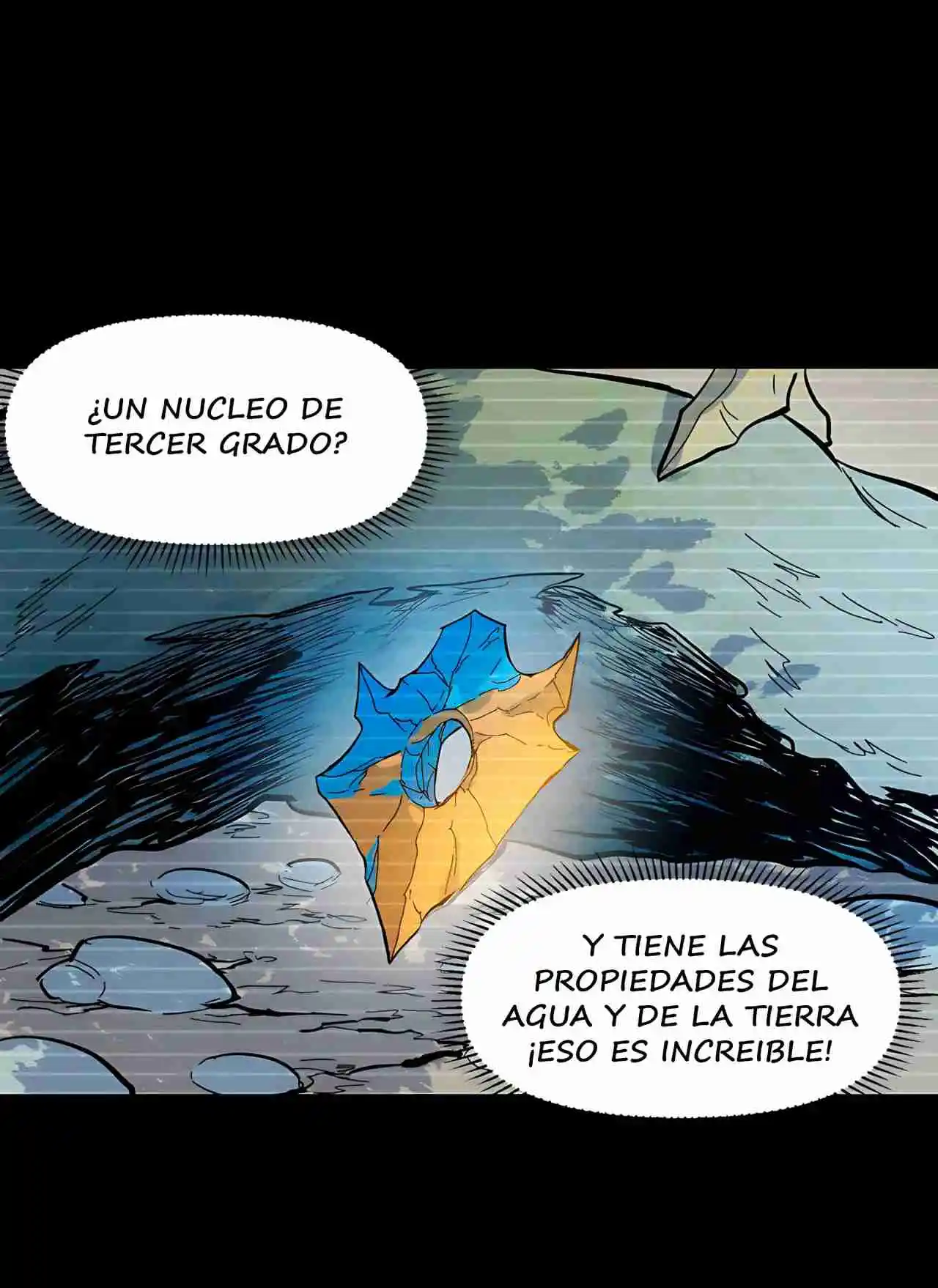 El Protagonistas Mas Poderoso De Todos Los Tiempos. - Capítulo 18 - Página 12 - LectorTMOo