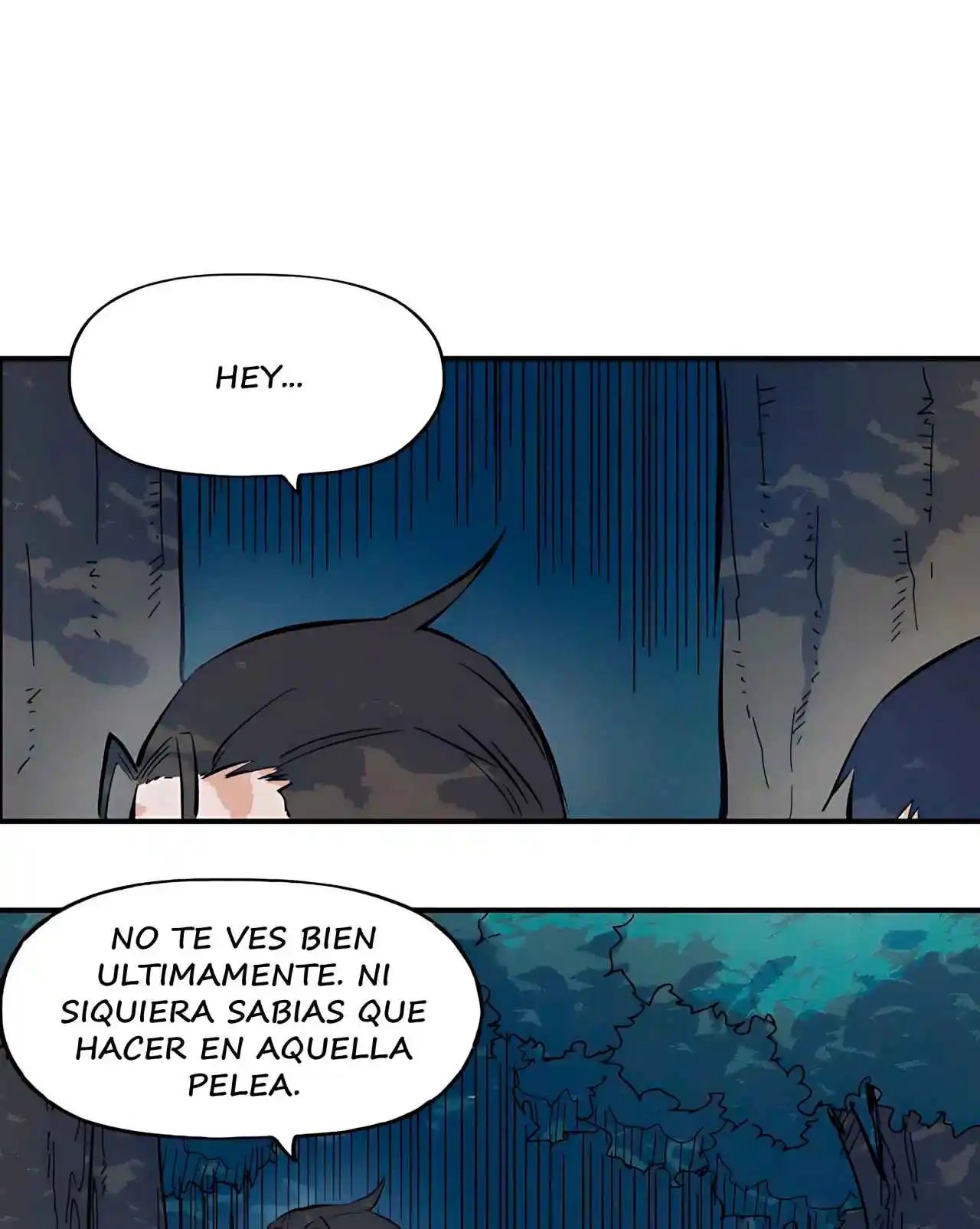 El Protagonistas Mas Poderoso De Todos Los Tiempos. - Capítulo 18 - Página 15 - LectorTMOo
