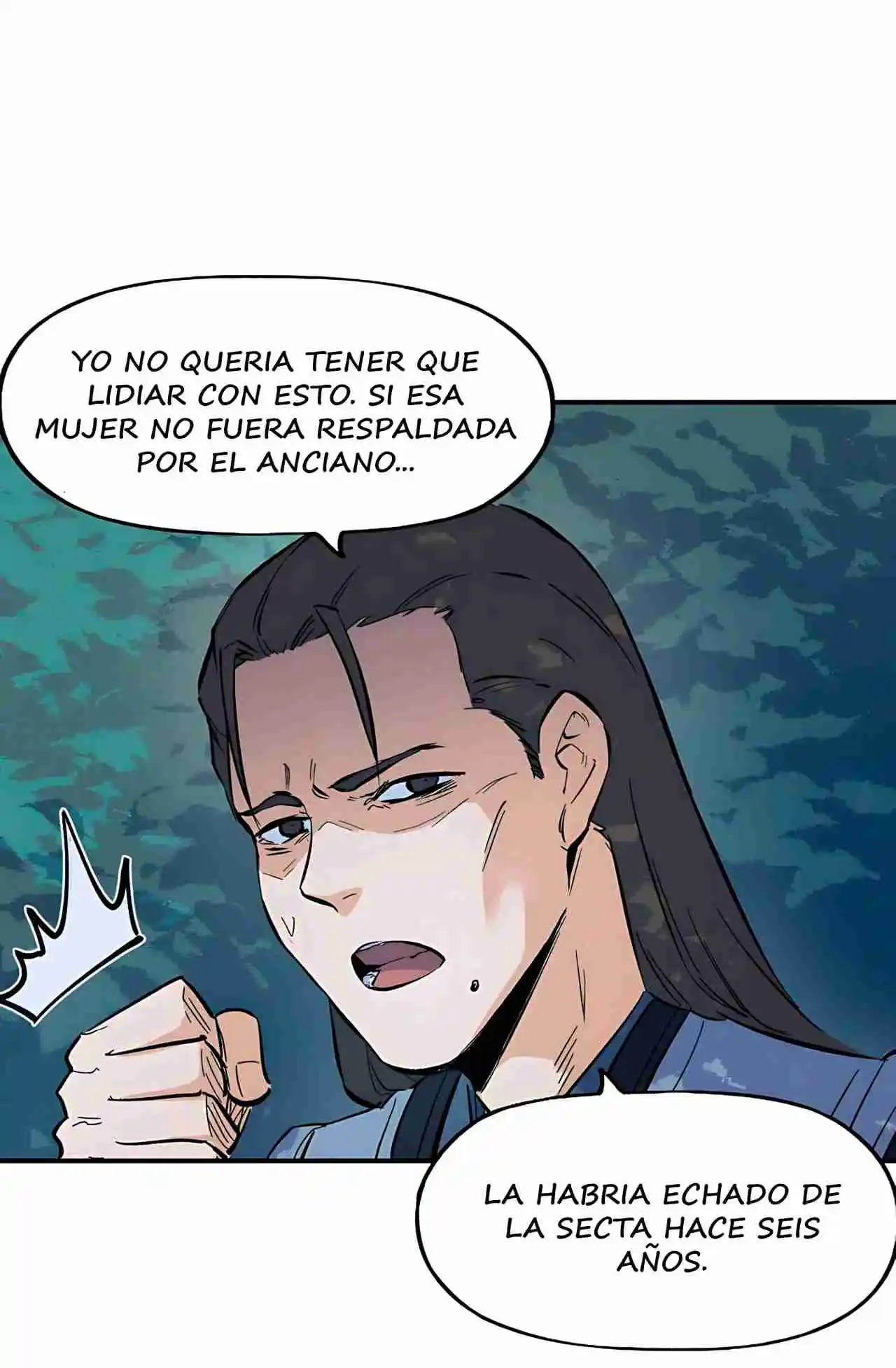 El Protagonistas Mas Poderoso De Todos Los Tiempos. - Capítulo 18 - Página 17 - LectorTMOo