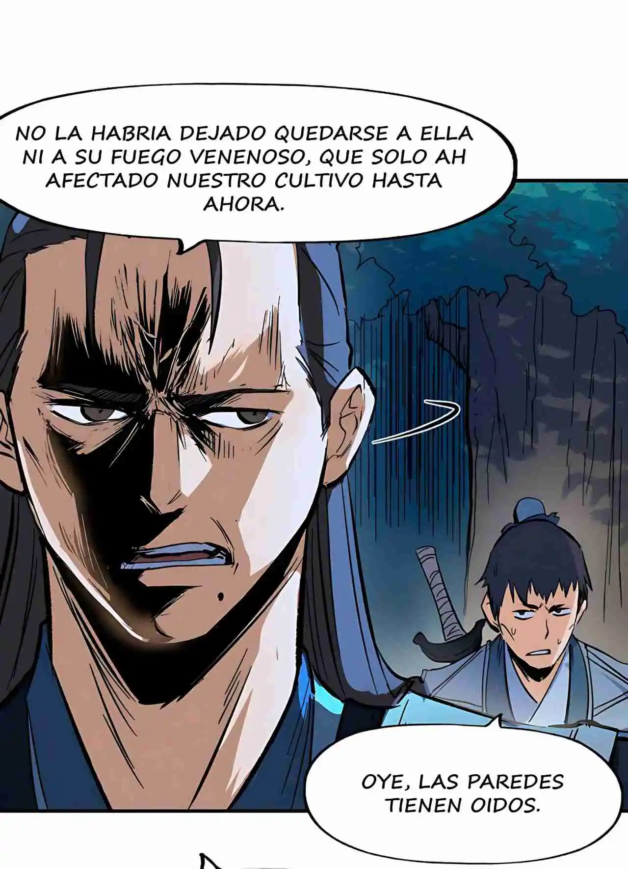 El Protagonistas Mas Poderoso De Todos Los Tiempos. - Capítulo 18 - Página 18 - LectorTMOo