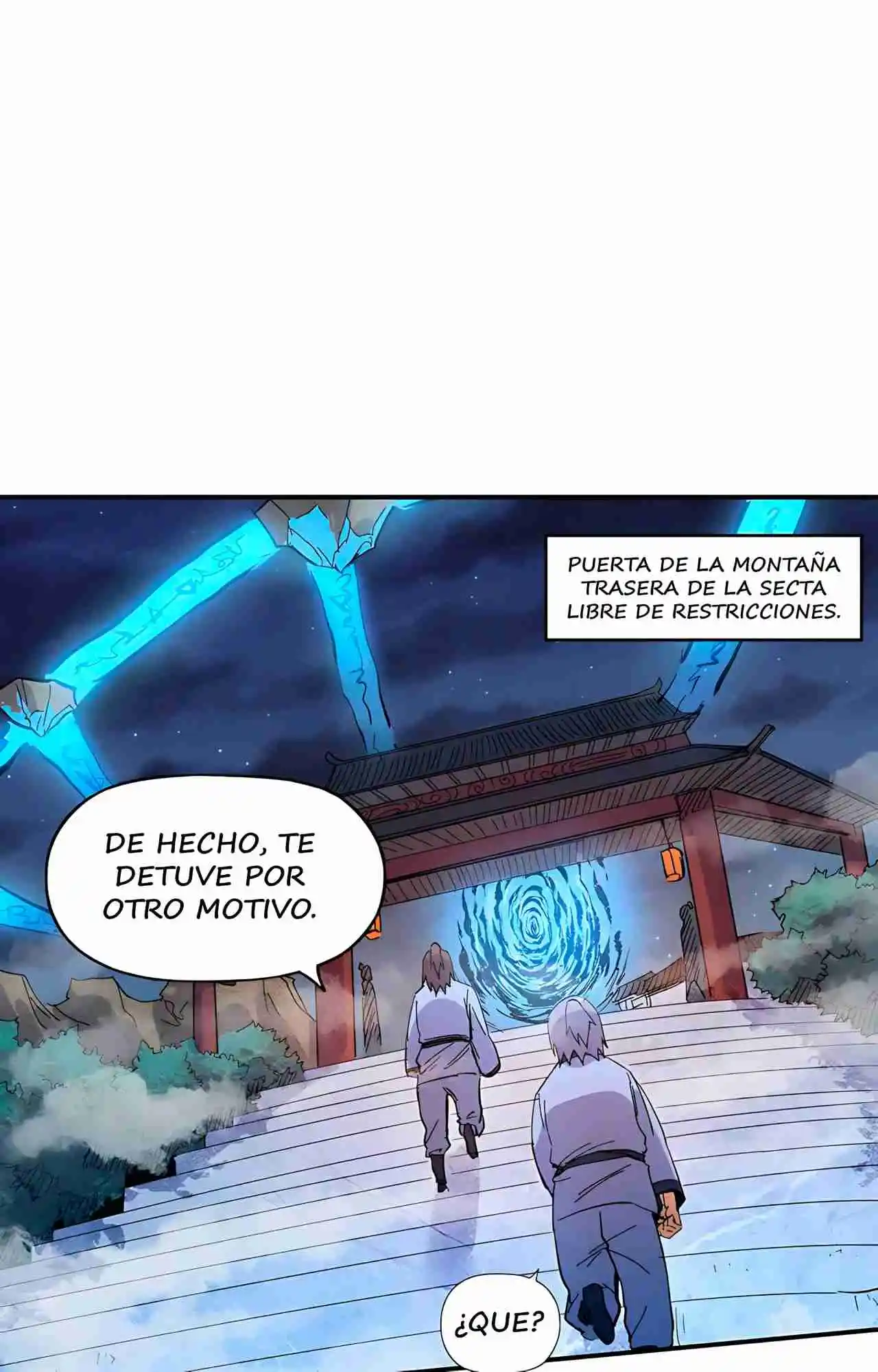 El Protagonistas Mas Poderoso De Todos Los Tiempos. - Capítulo 18 - Página 29 - LectorTMOo