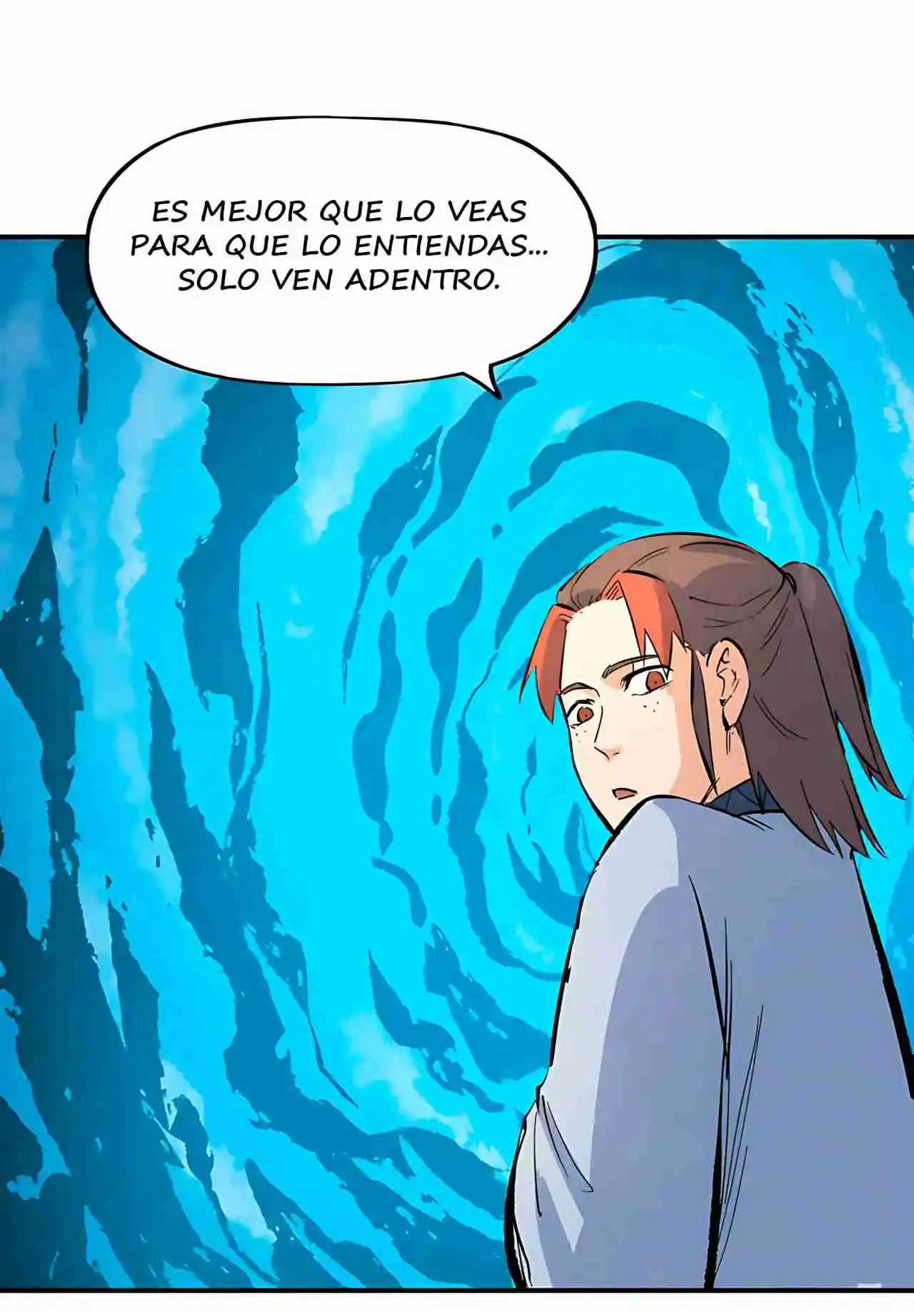 El Protagonistas Mas Poderoso De Todos Los Tiempos. - Capítulo 18 - Página 32 - LectorTMOo