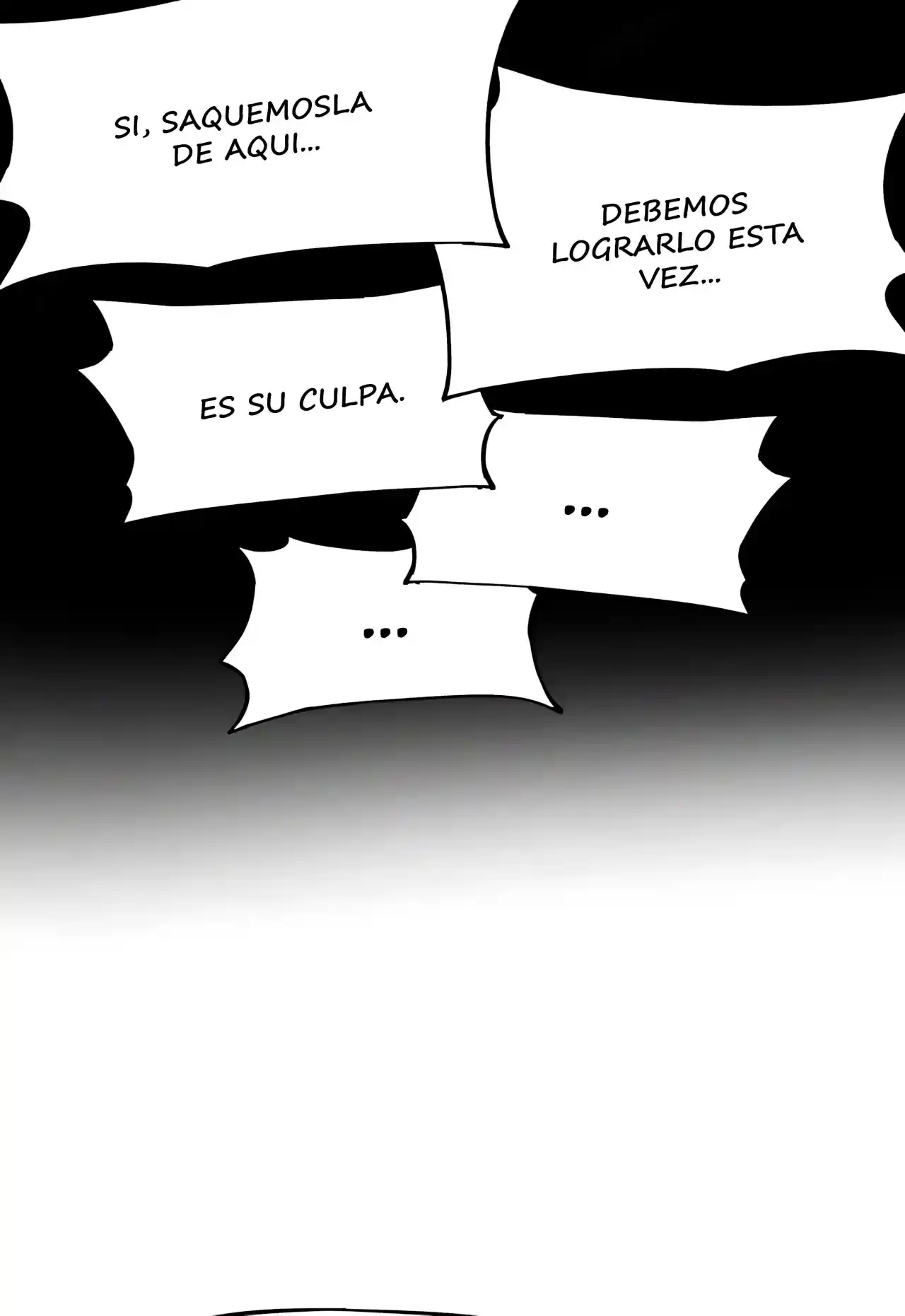 El Protagonistas Mas Poderoso De Todos Los Tiempos. - Capítulo 18 - Página 37 - LectorTMOo