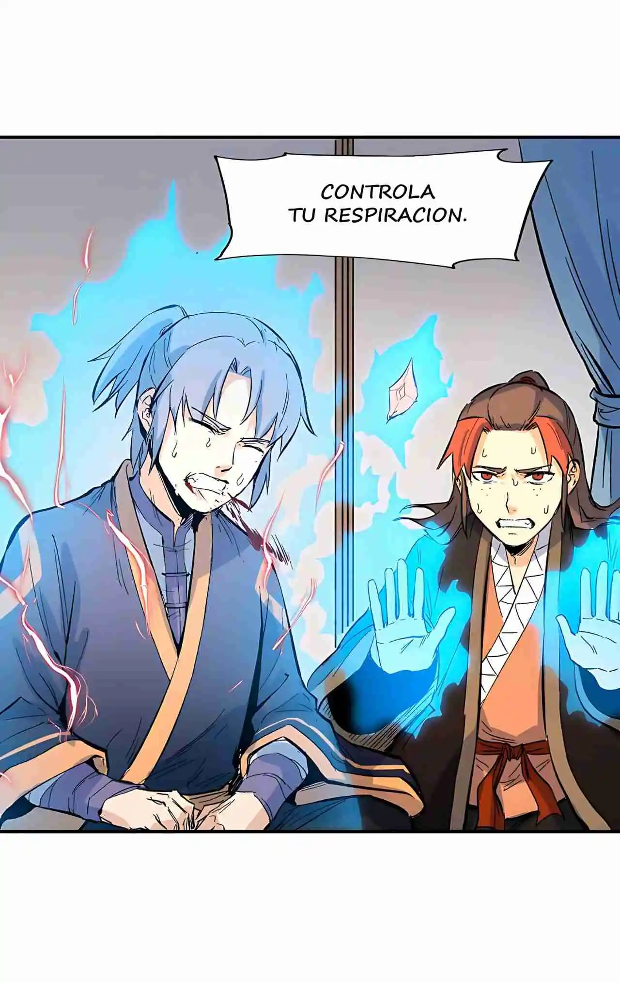 El Protagonistas Mas Poderoso De Todos Los Tiempos. - Capítulo 18 - Página 46 - LectorTMOo