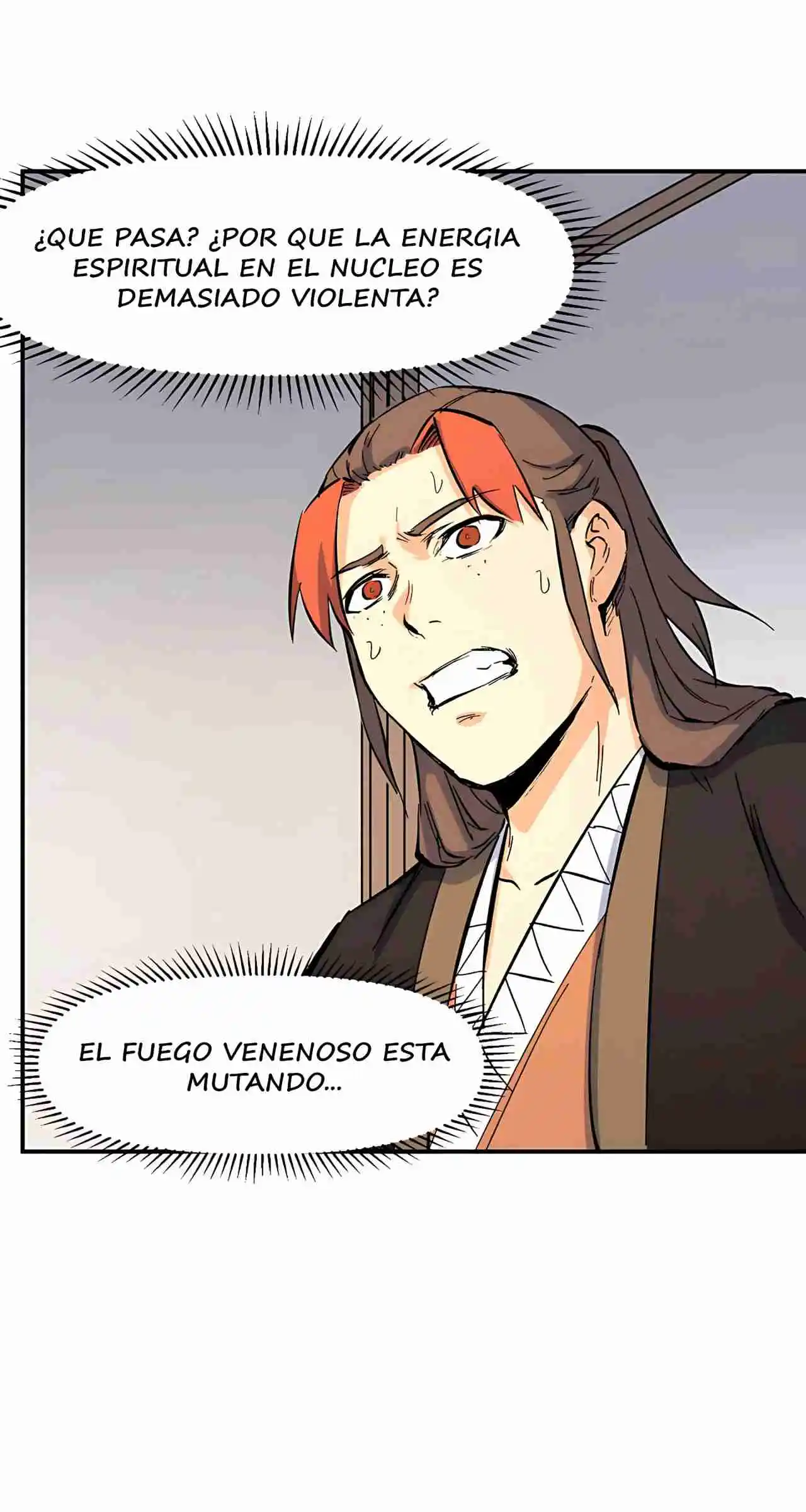 El Protagonistas Mas Poderoso De Todos Los Tiempos. - Capítulo 18 - Página 47 - LectorTMOo