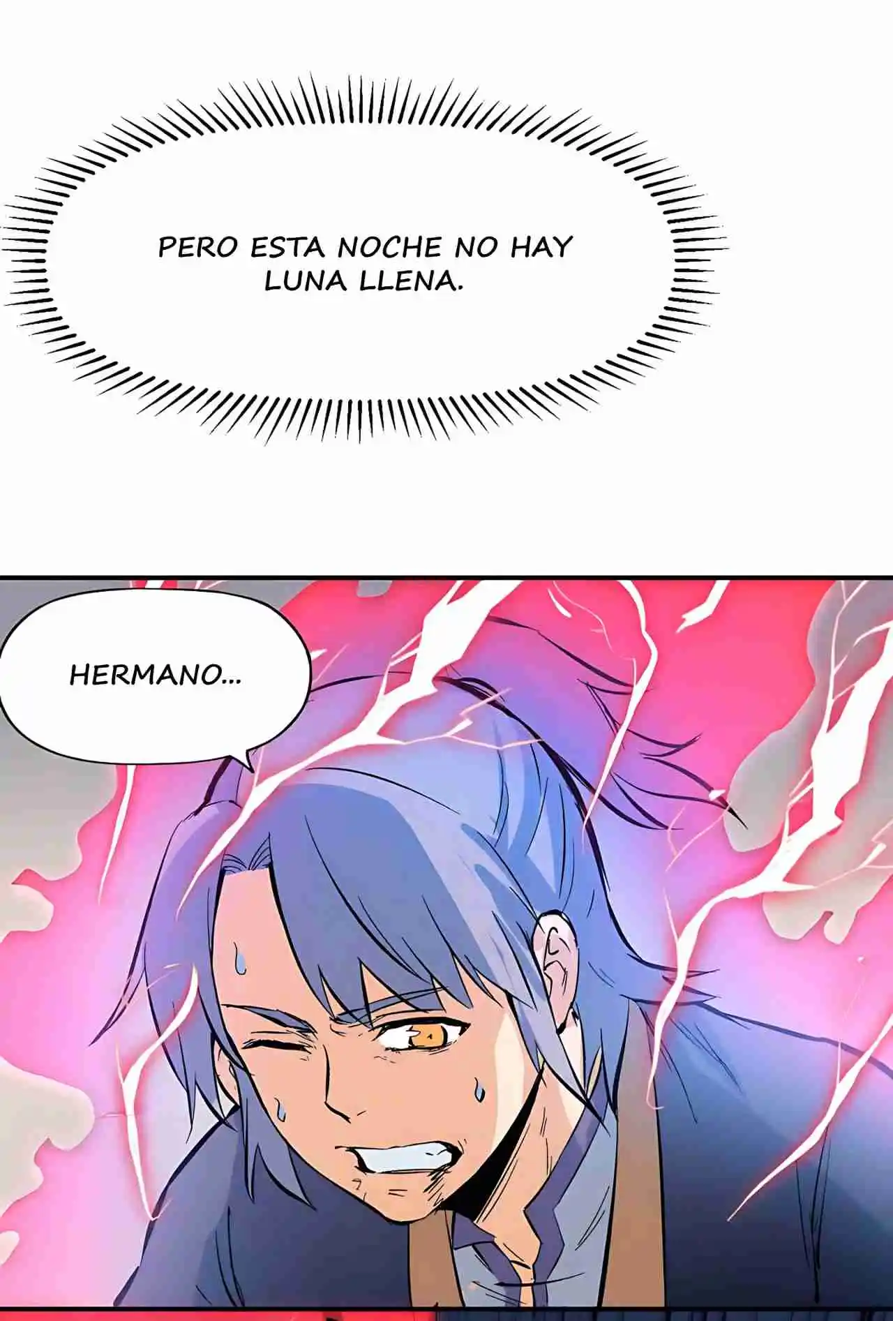 El Protagonistas Mas Poderoso De Todos Los Tiempos. - Capítulo 18 - Página 48 - LectorTMOo