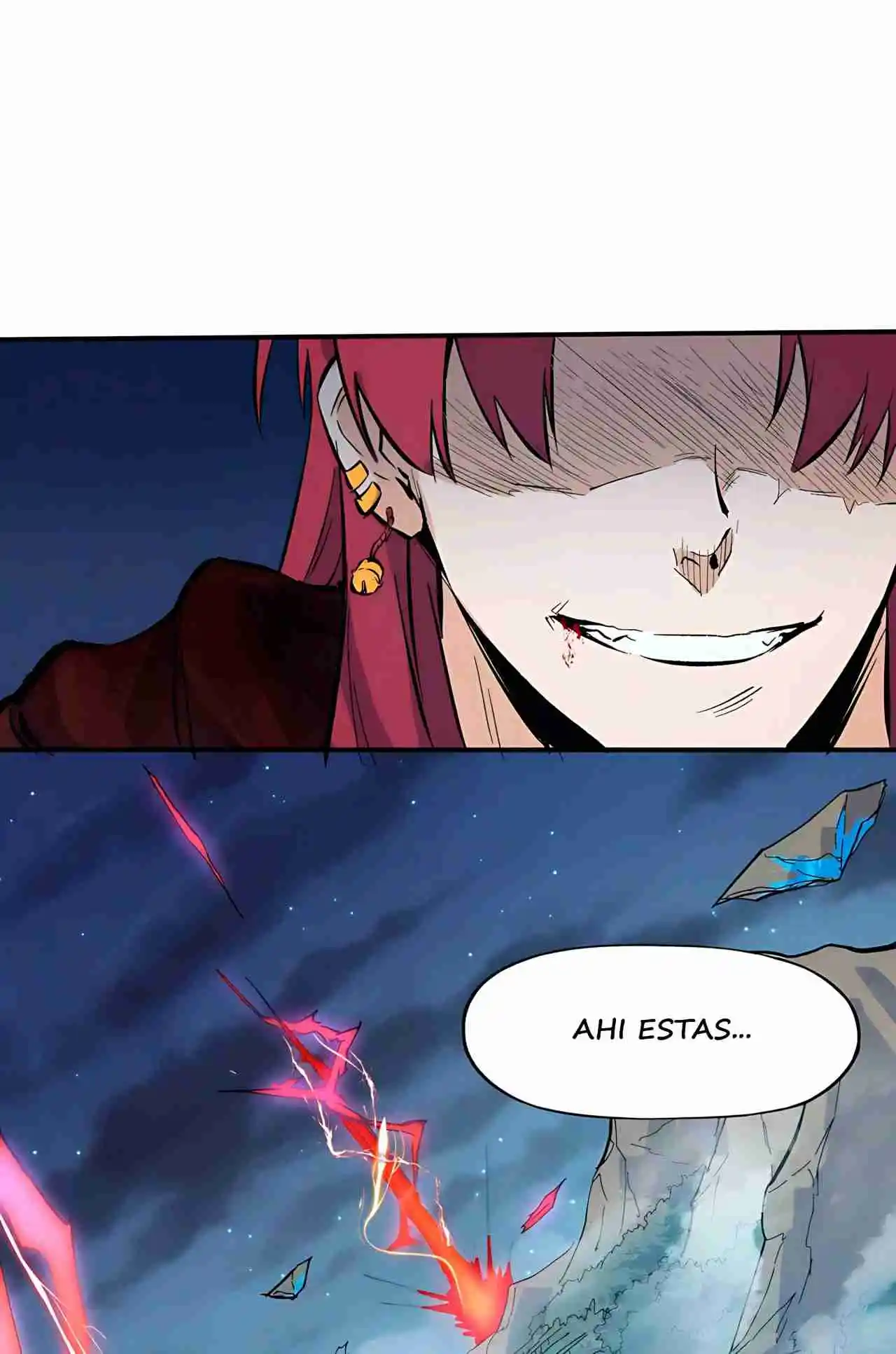 El Protagonistas Mas Poderoso De Todos Los Tiempos. - Capítulo 18 - Página 52 - LectorTMOo