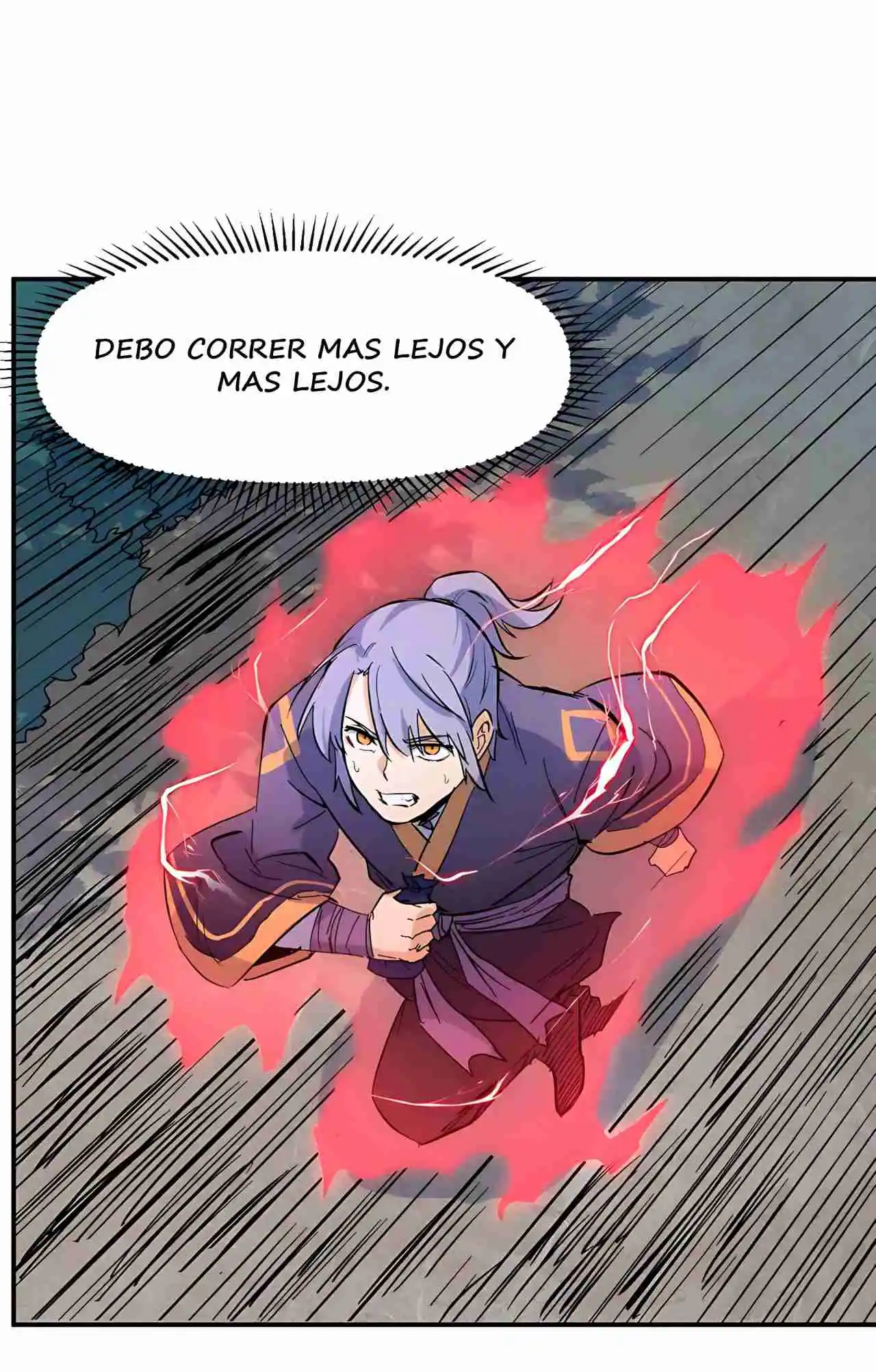 El Protagonistas Mas Poderoso De Todos Los Tiempos. - Capítulo 19 - Página 12 - LectorTMOo