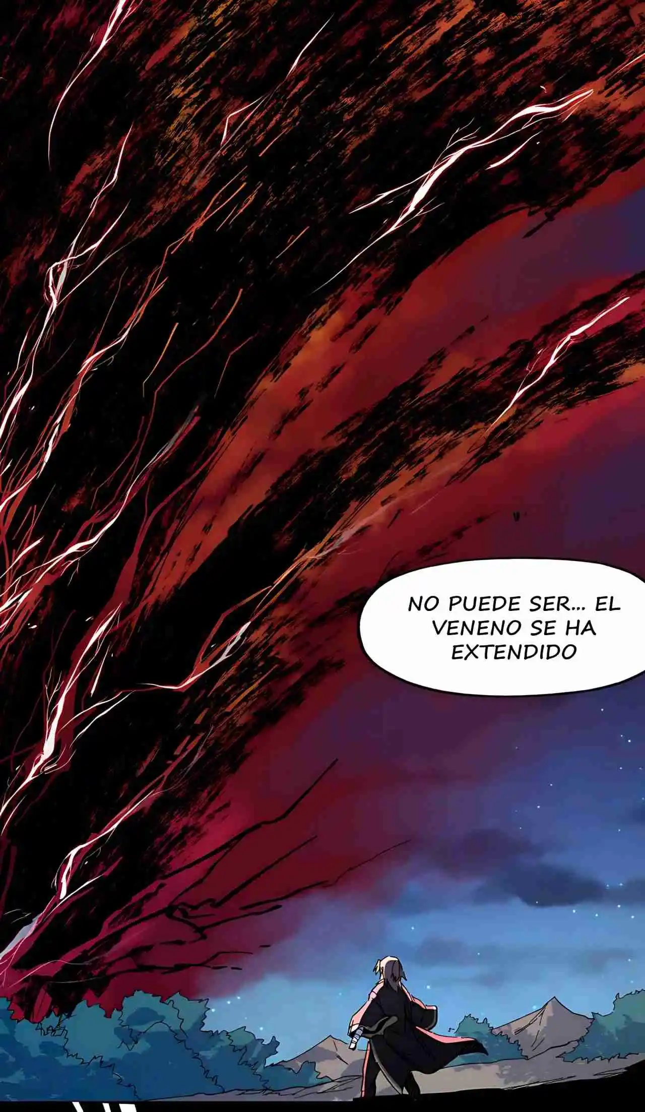 El Protagonistas Mas Poderoso De Todos Los Tiempos. - Capítulo 19 - Página 16 - LectorTMOo
