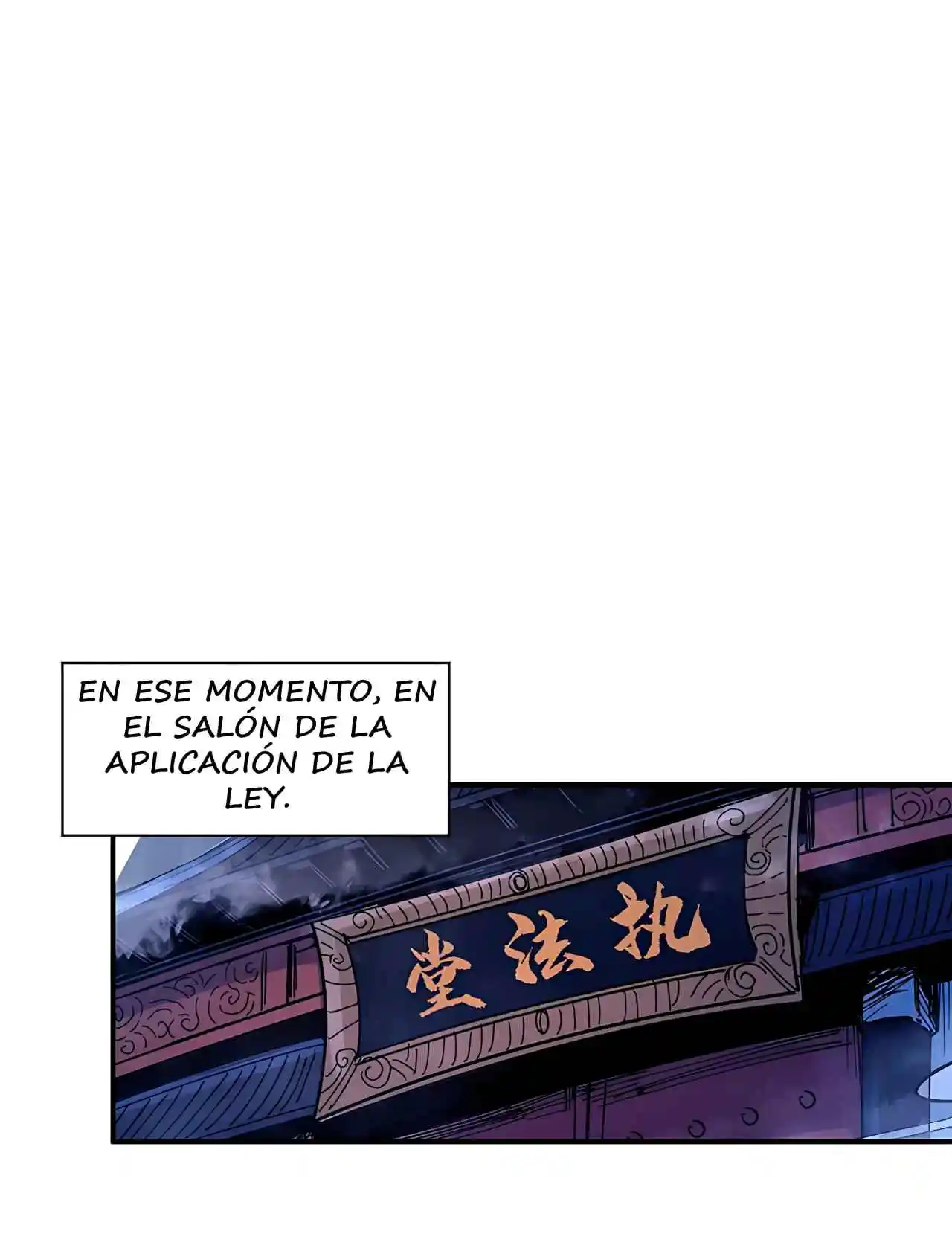 El Protagonistas Mas Poderoso De Todos Los Tiempos. - Capítulo 19 - Página 22 - LectorTMOo