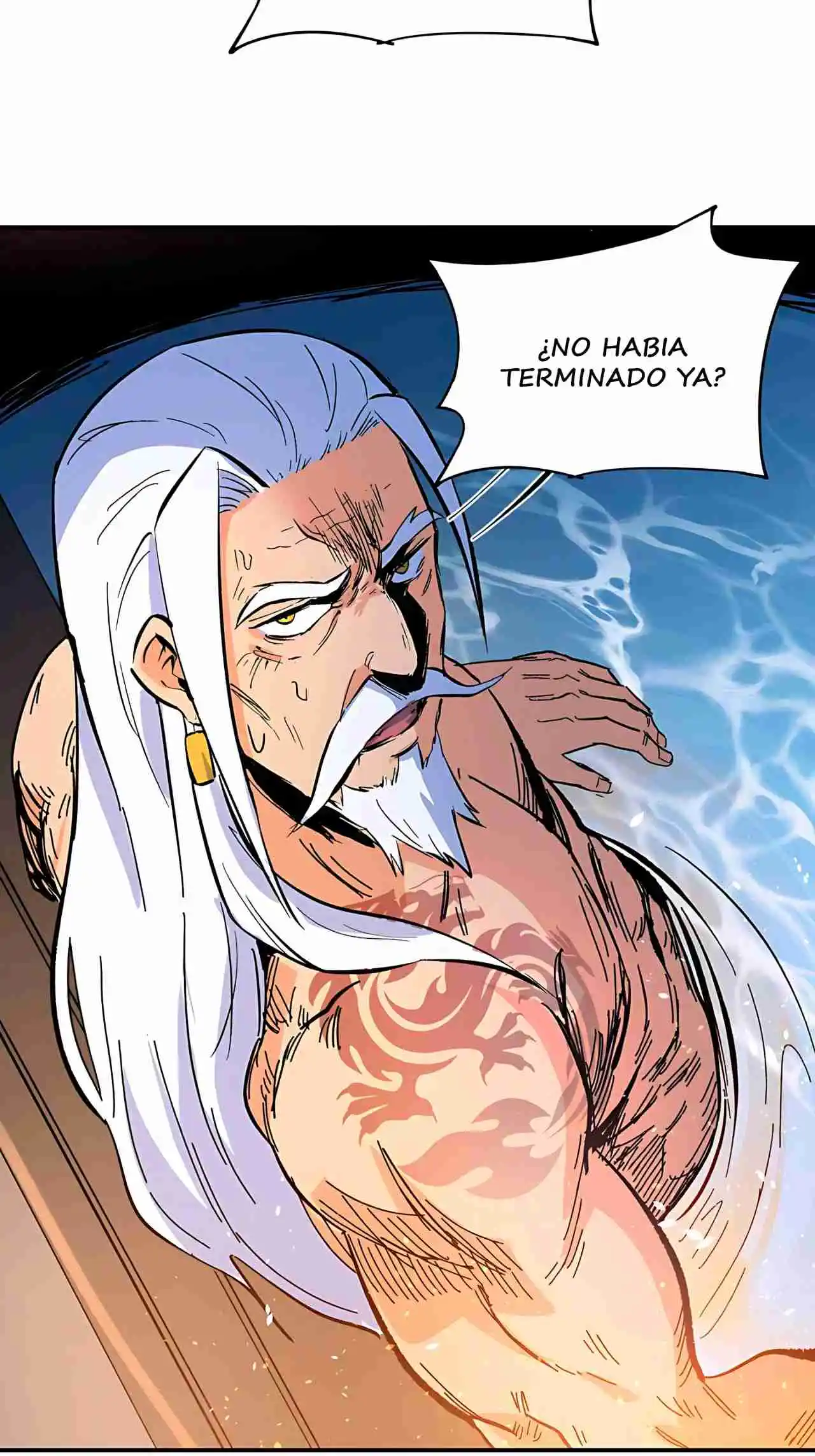 El Protagonistas Mas Poderoso De Todos Los Tiempos. - Capítulo 19 - Página 26 - LectorTMOo