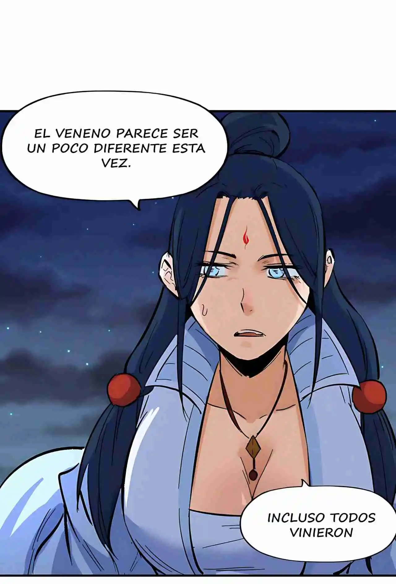 El Protagonistas Mas Poderoso De Todos Los Tiempos. - Capítulo 19 - Página 29 - LectorTMOo