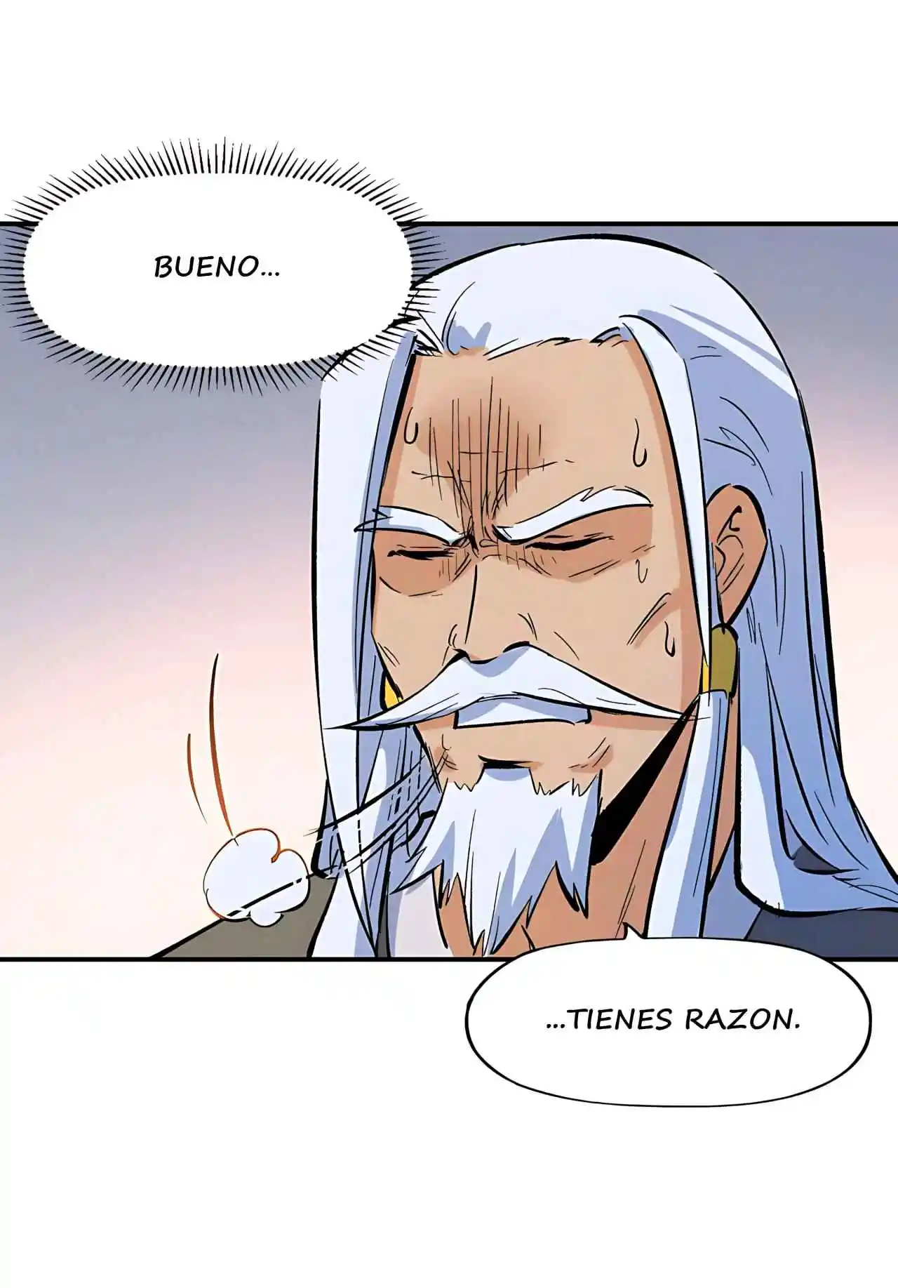 El Protagonistas Mas Poderoso De Todos Los Tiempos. - Capítulo 19 - Página 34 - LectorTMOo