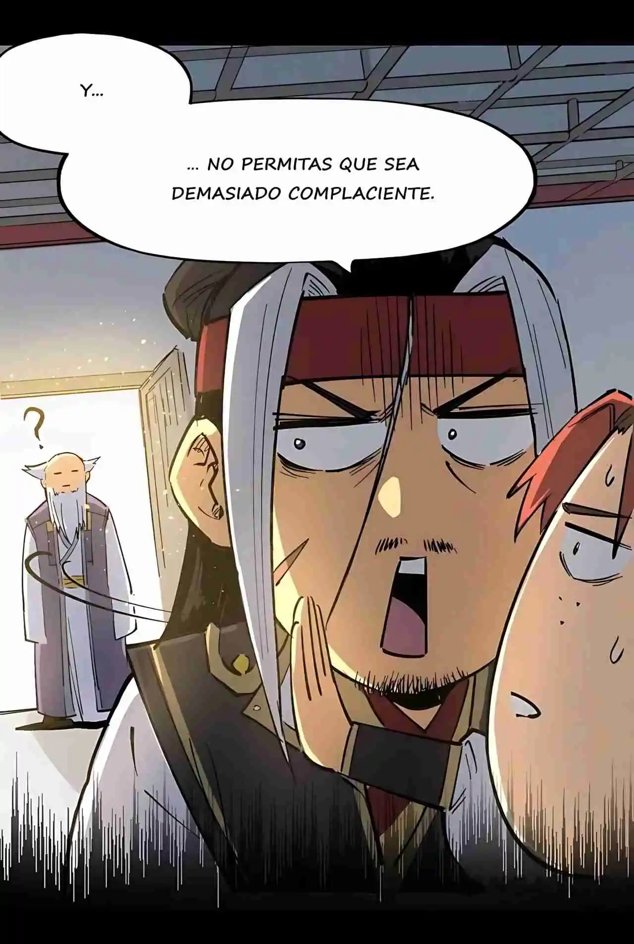 El Protagonistas Mas Poderoso De Todos Los Tiempos. - Capítulo 2 - Página 2 - LectorTMOo