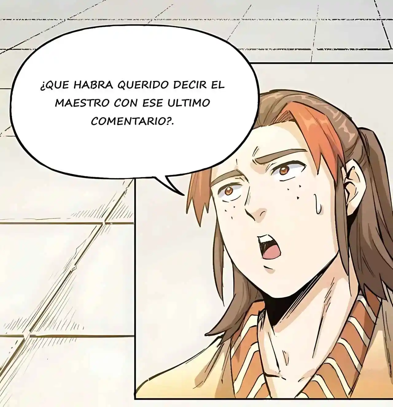El Protagonistas Mas Poderoso De Todos Los Tiempos. - Capítulo 2 - Página 4 - LectorTMOo