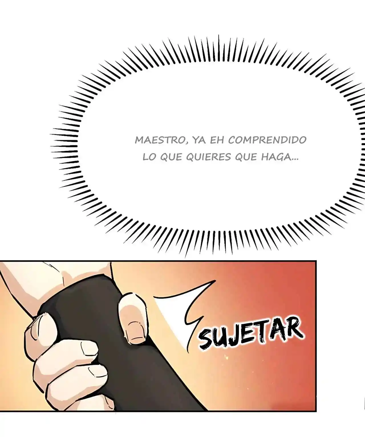 El Protagonistas Mas Poderoso De Todos Los Tiempos. - Capítulo 2 - Página 28 - LectorTMOo