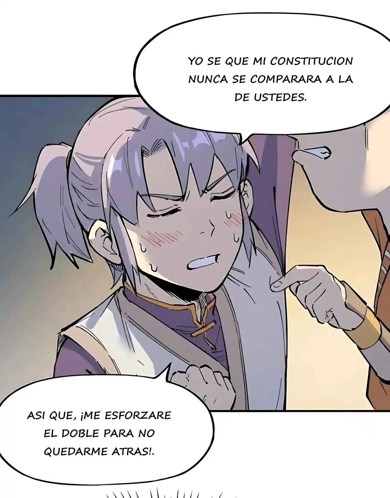 El Protagonistas Mas Poderoso De Todos Los Tiempos. - Capítulo 2 - Página 30 - LectorTMOo