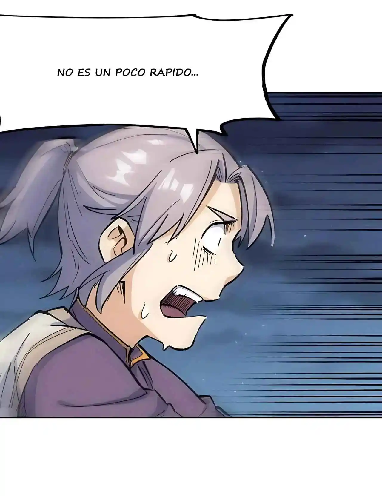 El Protagonistas Mas Poderoso De Todos Los Tiempos. - Capítulo 2 - Página 39 - LectorTMOo