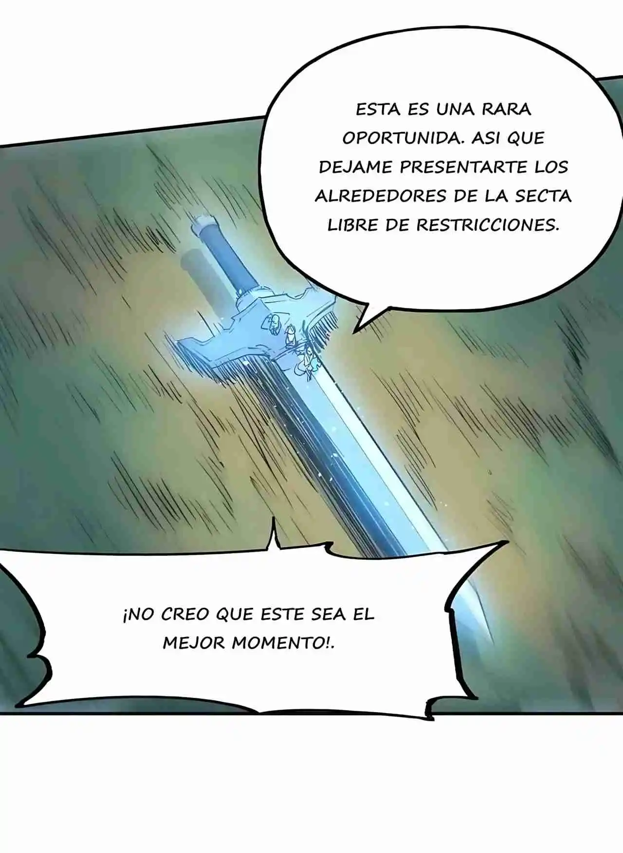 El Protagonistas Mas Poderoso De Todos Los Tiempos. - Capítulo 2 - Página 41 - LectorTMOo