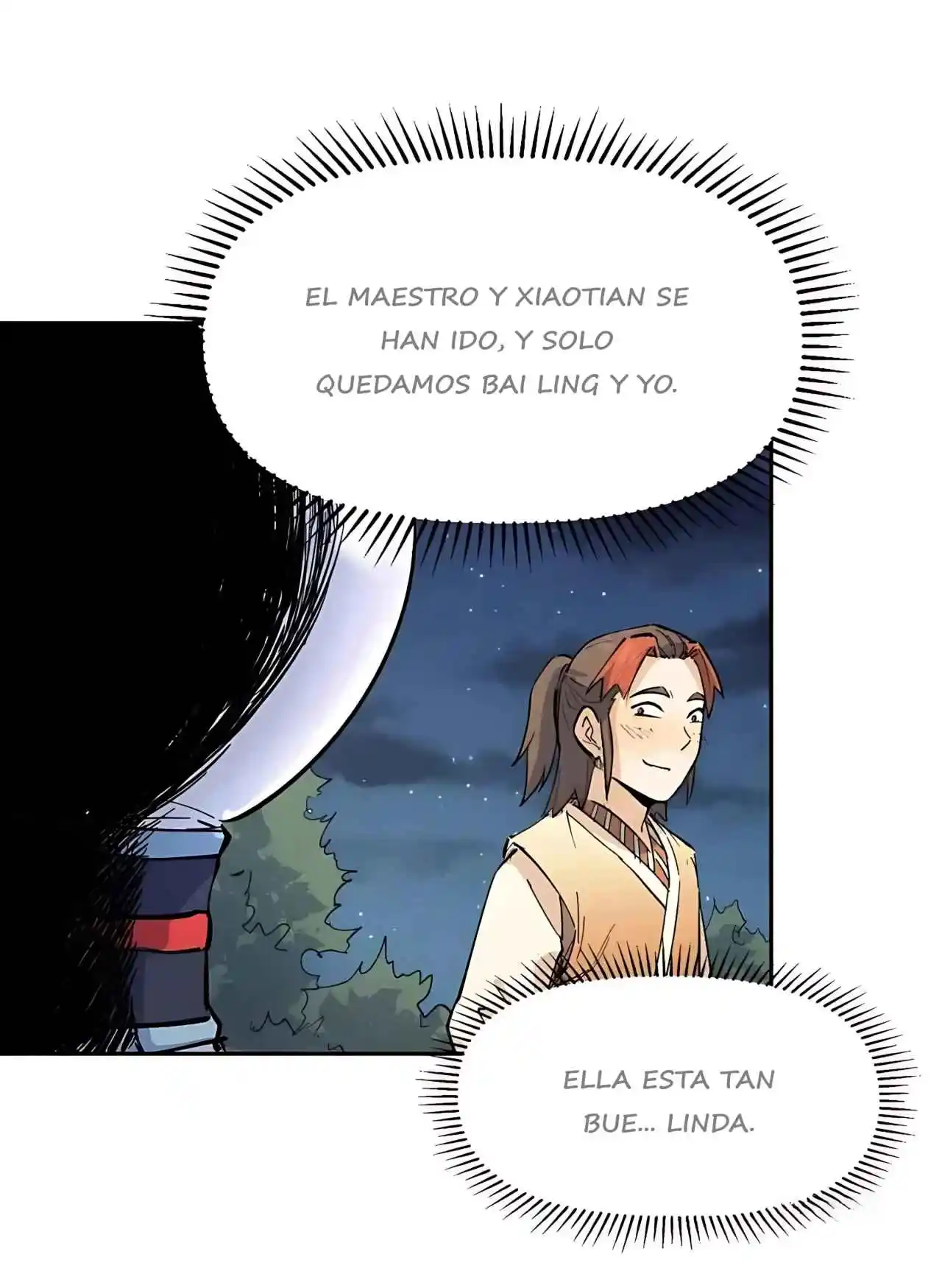 El Protagonistas Mas Poderoso De Todos Los Tiempos. - Capítulo 2 - Página 51 - LectorTMOo
