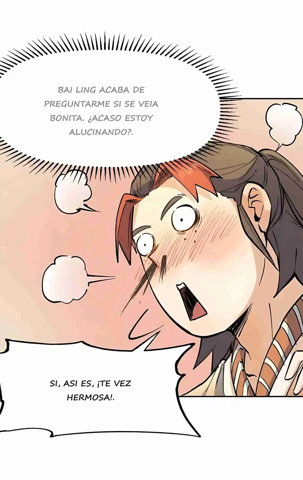 El Protagonistas Mas Poderoso De Todos Los Tiempos. - Capítulo 2 - Página 53 - LectorTMOo