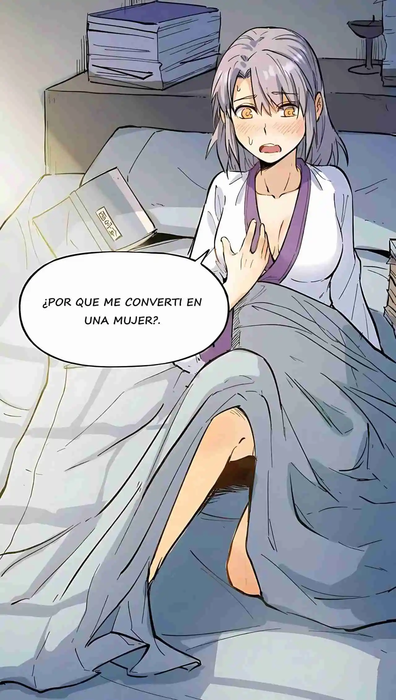 El Protagonistas Mas Poderoso De Todos Los Tiempos. - Capítulo 2 - Página 60 - LectorTMOo