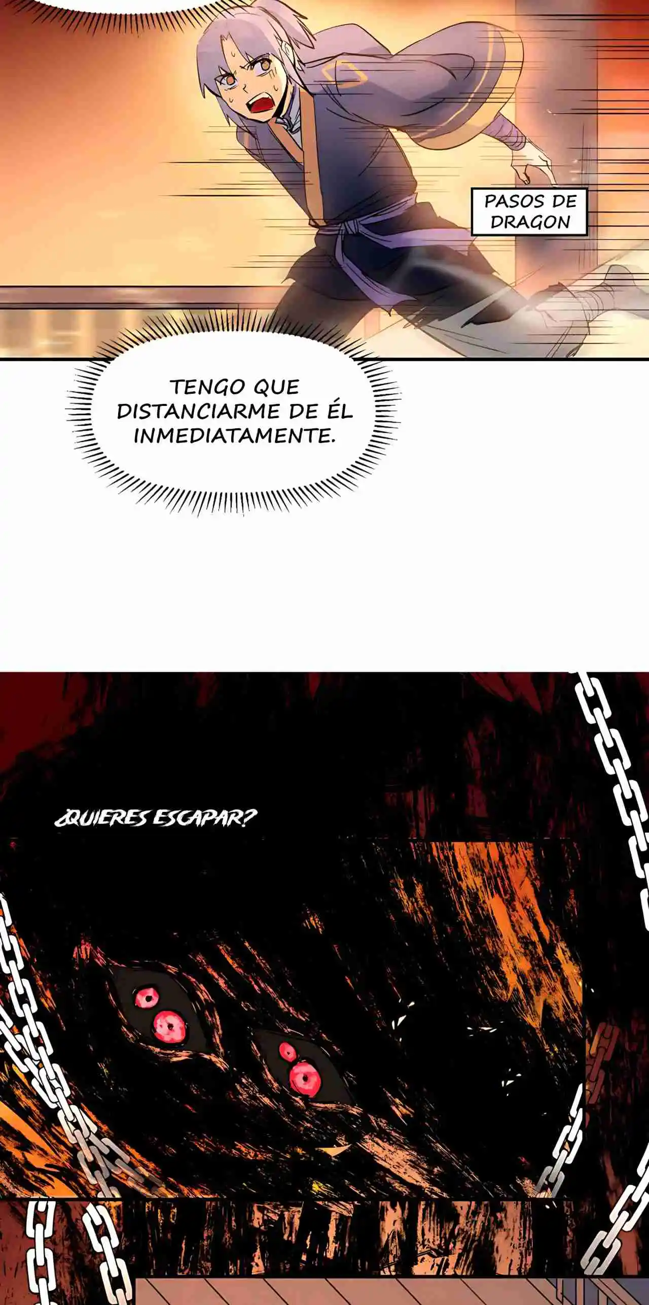El Protagonistas Mas Poderoso De Todos Los Tiempos. - Capítulo 20 - Página 25 - LectorTMOo