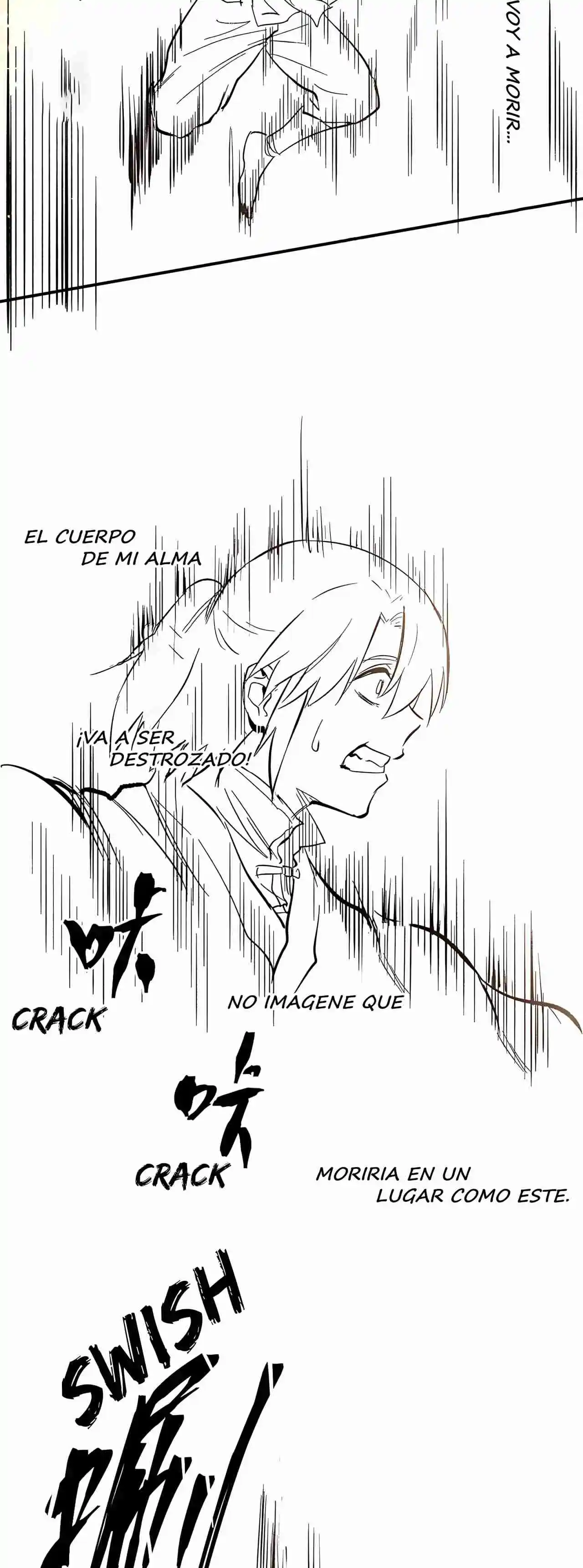 El Protagonistas Mas Poderoso De Todos Los Tiempos. - Capítulo 20 - Página 29 - LectorTMOo