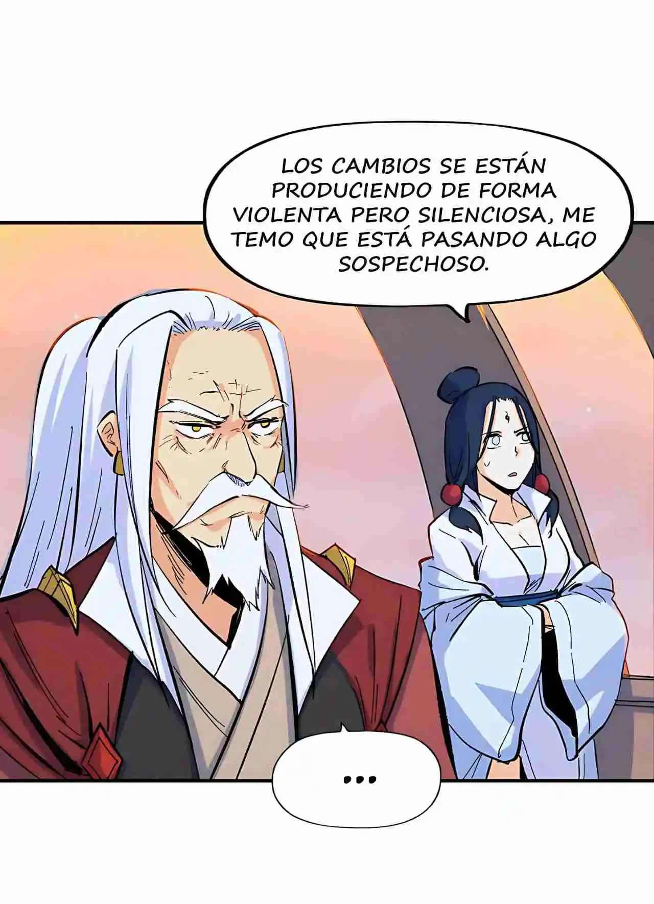 El Protagonistas Mas Poderoso De Todos Los Tiempos. - Capítulo 21 - Página 11 - LectorTMOo