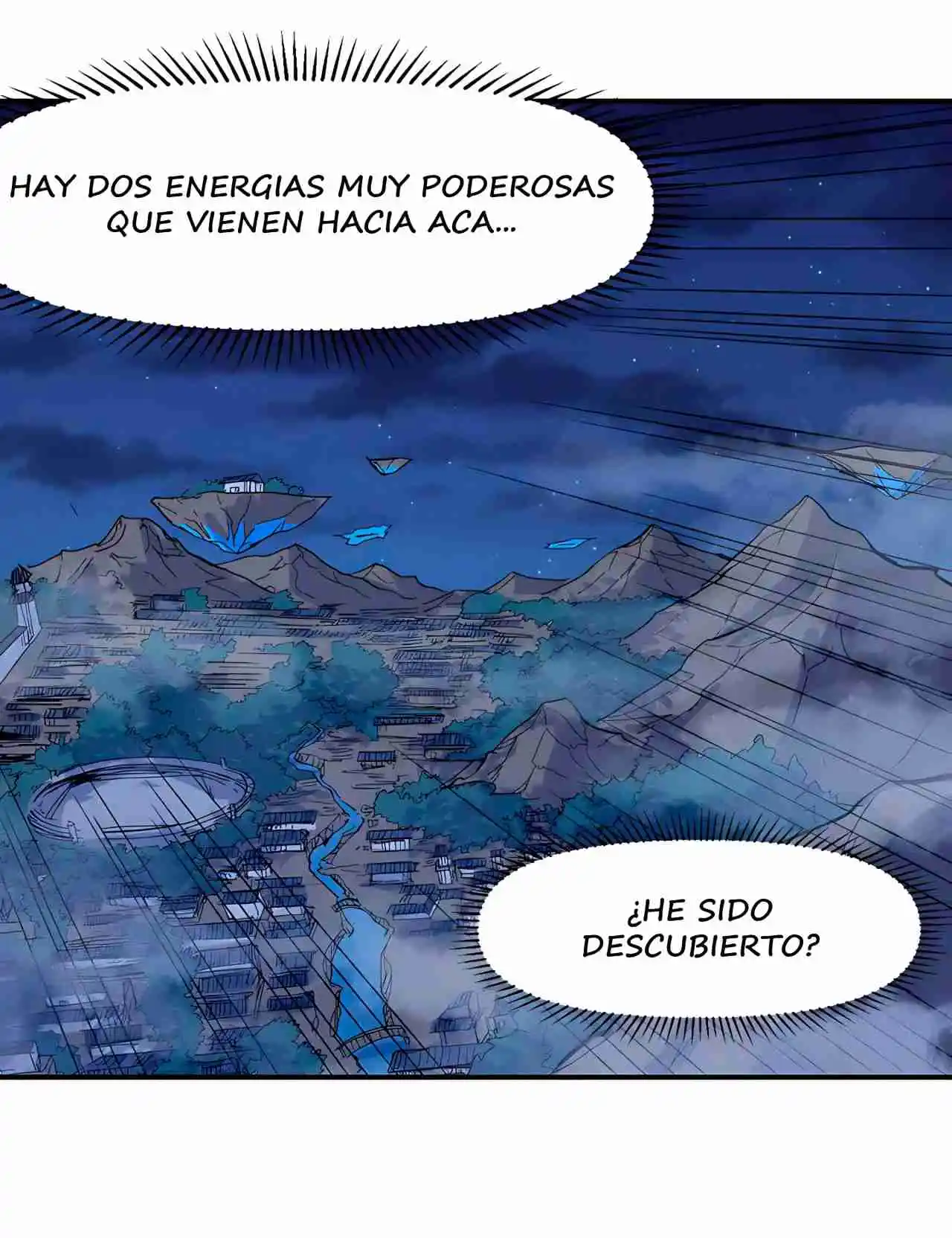 El Protagonistas Mas Poderoso De Todos Los Tiempos. - Capítulo 21 - Página 15 - LectorTMOo