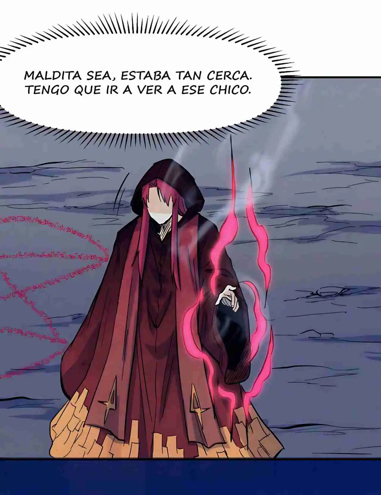 El Protagonistas Mas Poderoso De Todos Los Tiempos. - Capítulo 21 - Página 16 - LectorTMOo