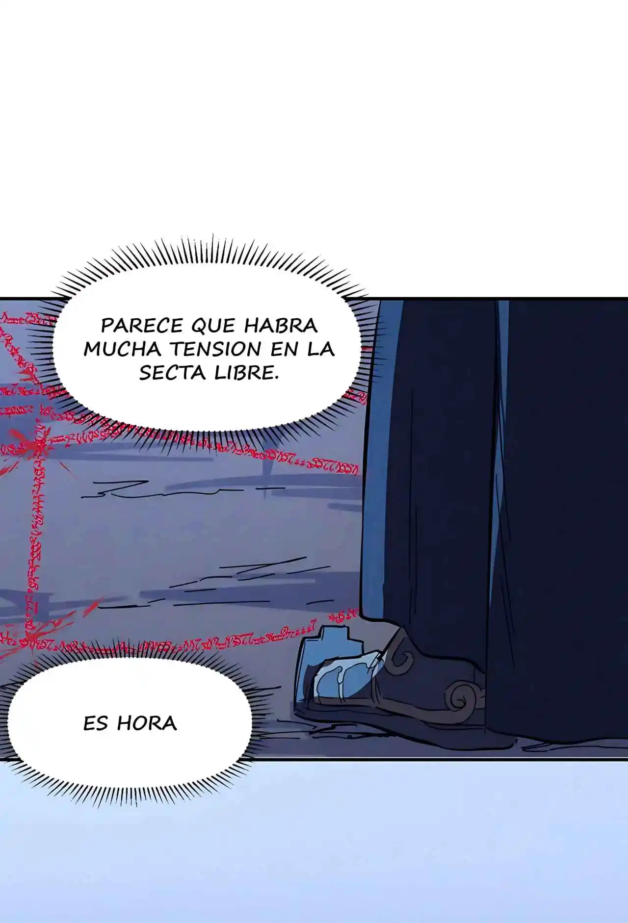 El Protagonistas Mas Poderoso De Todos Los Tiempos. - Capítulo 21 - Página 20 - LectorTMOo