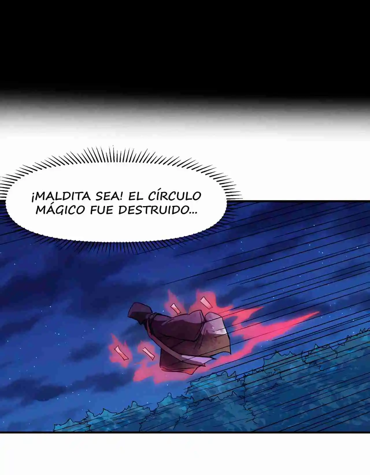 El Protagonistas Mas Poderoso De Todos Los Tiempos. - Capítulo 21 - Página 23 - LectorTMOo