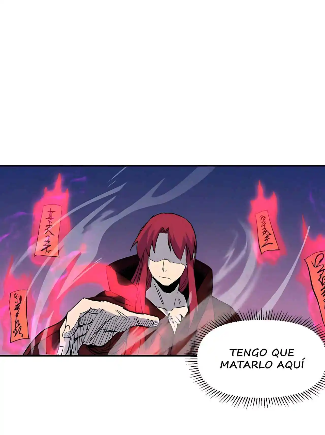 El Protagonistas Mas Poderoso De Todos Los Tiempos. - Capítulo 21 - Página 28 - LectorTMOo
