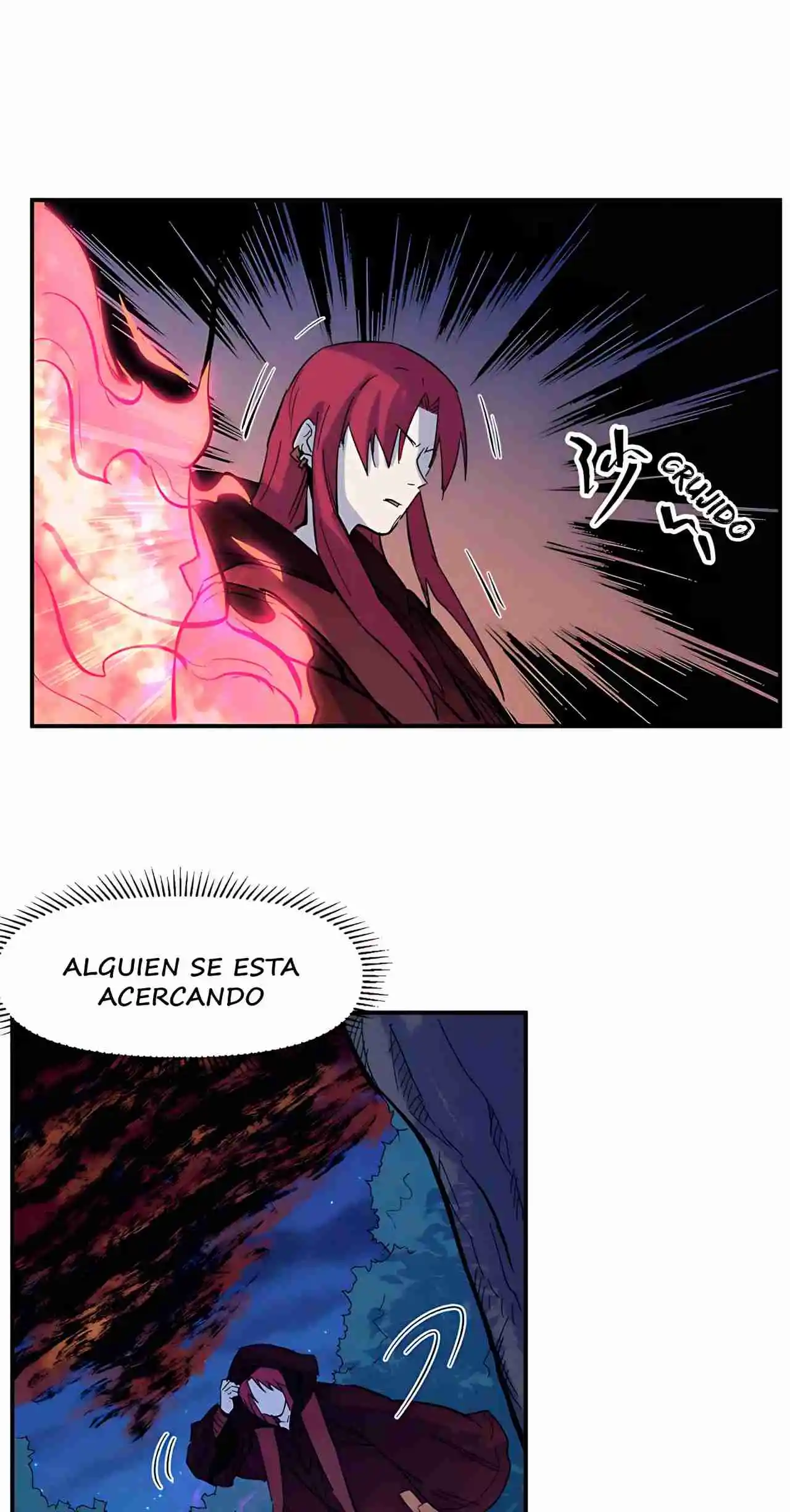 El Protagonistas Mas Poderoso De Todos Los Tiempos. - Capítulo 21 - Página 32 - LectorTMOo