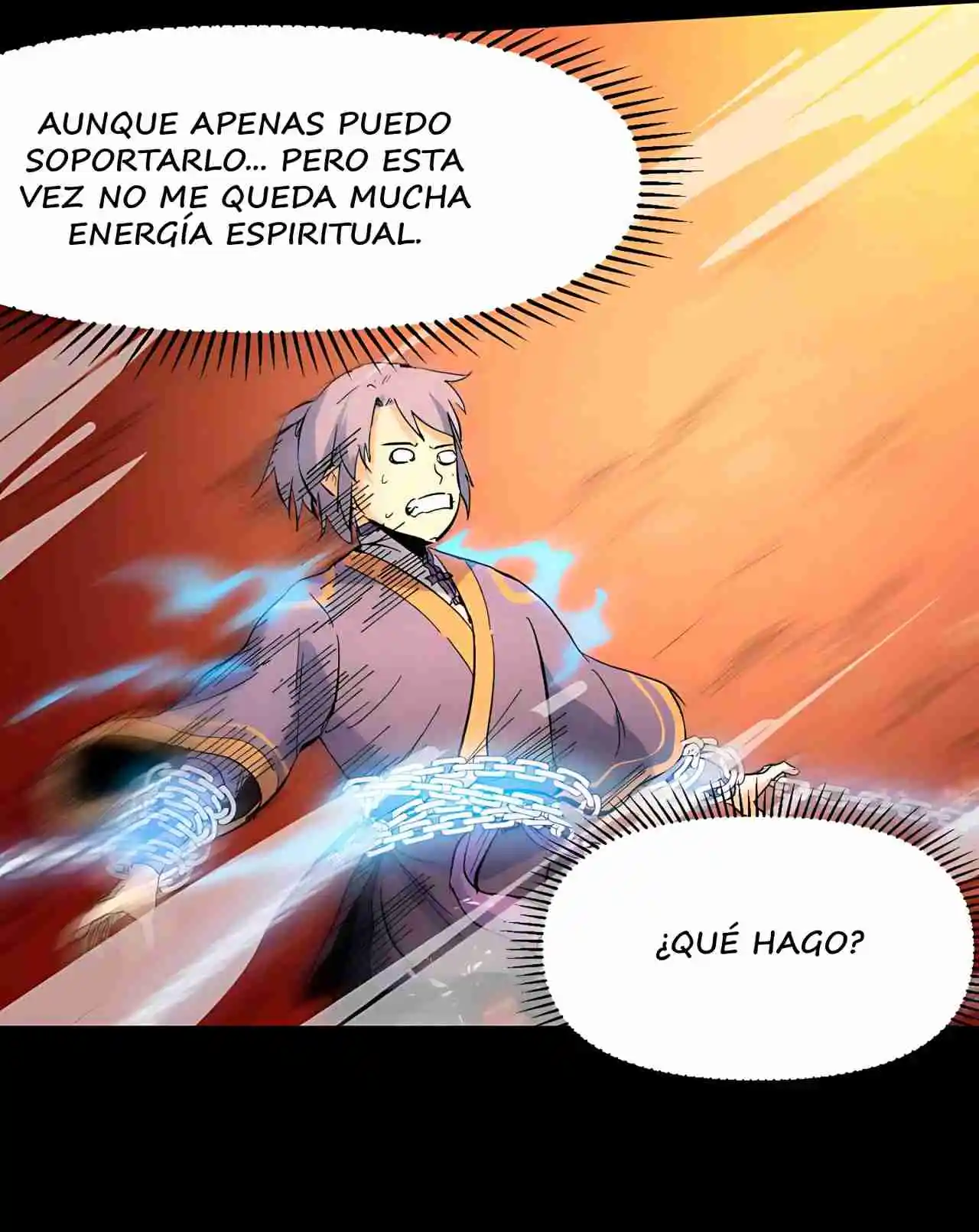El Protagonistas Mas Poderoso De Todos Los Tiempos. - Capítulo 22 - Página 20 - LectorTMOo
