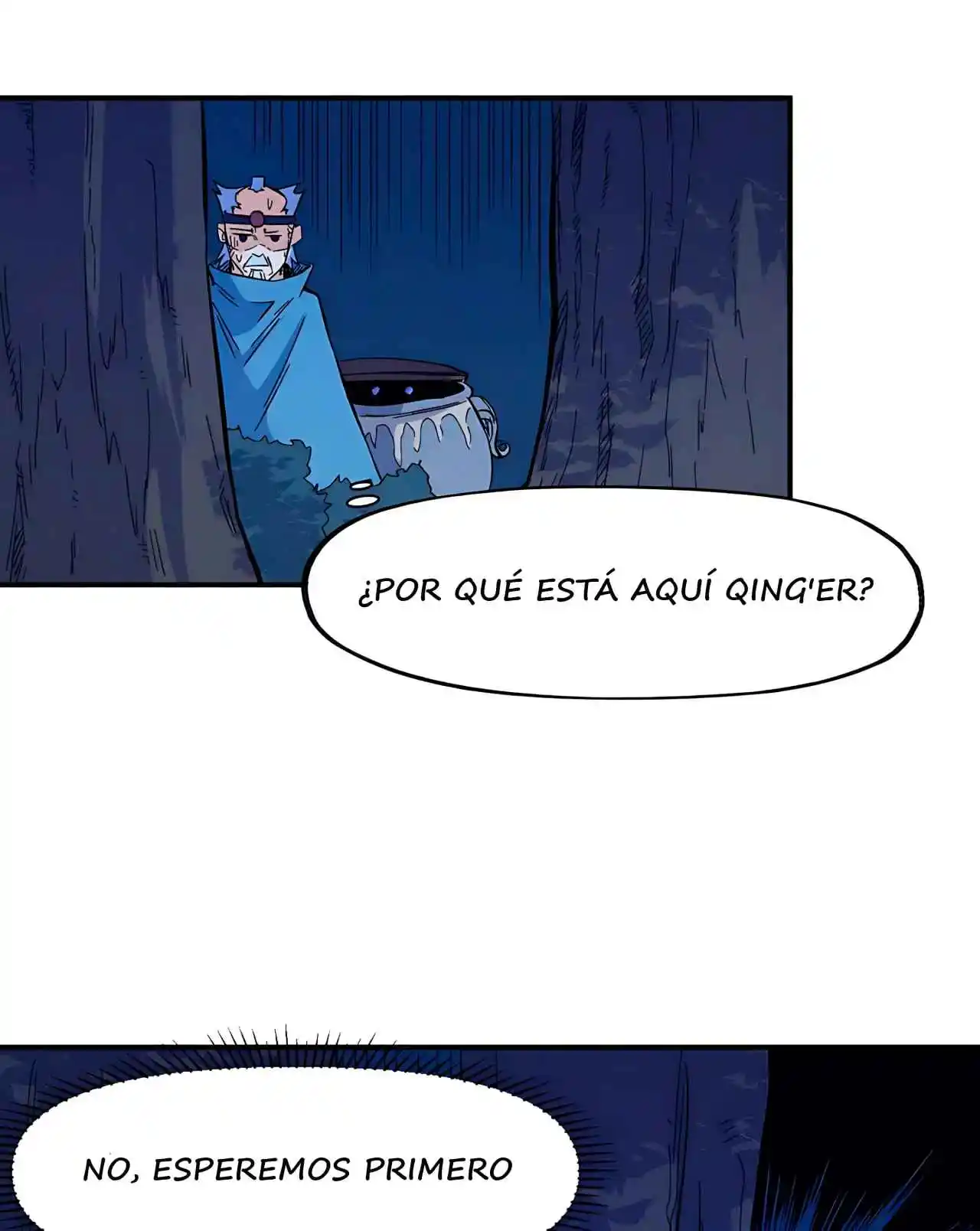 El Protagonistas Mas Poderoso De Todos Los Tiempos. - Capítulo 22 - Página 25 - LectorTMOo