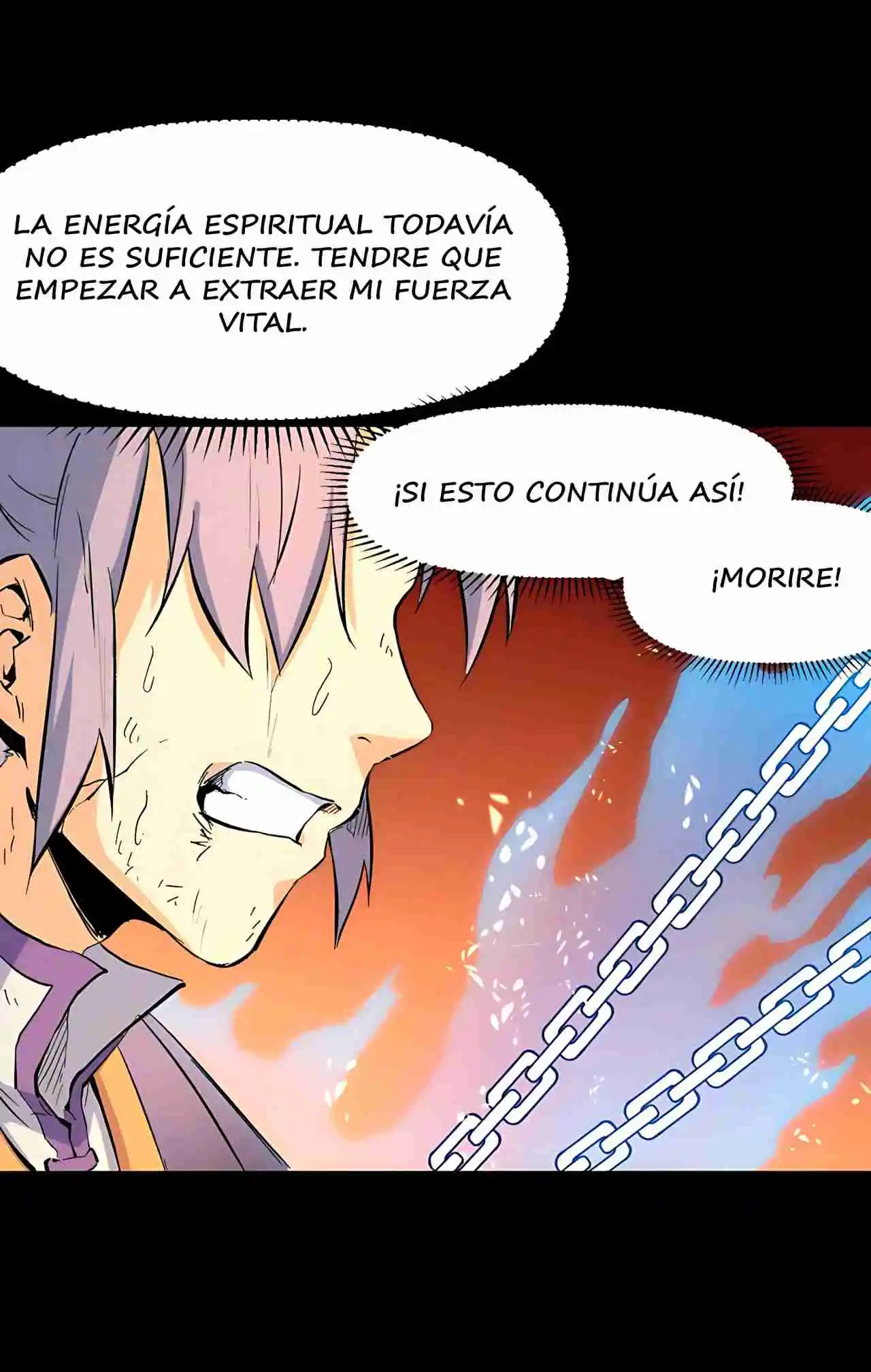 El Protagonistas Mas Poderoso De Todos Los Tiempos. - Capítulo 22 - Página 28 - LectorTMOo