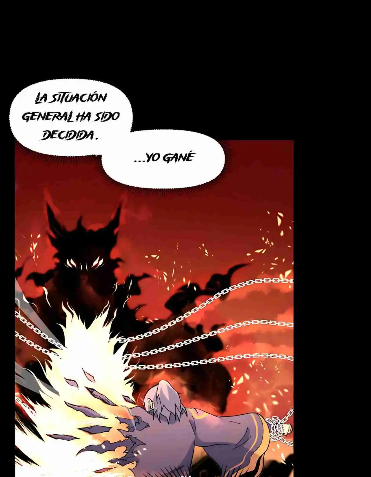El Protagonistas Mas Poderoso De Todos Los Tiempos. - Capítulo 22 - Página 30 - LectorTMOo