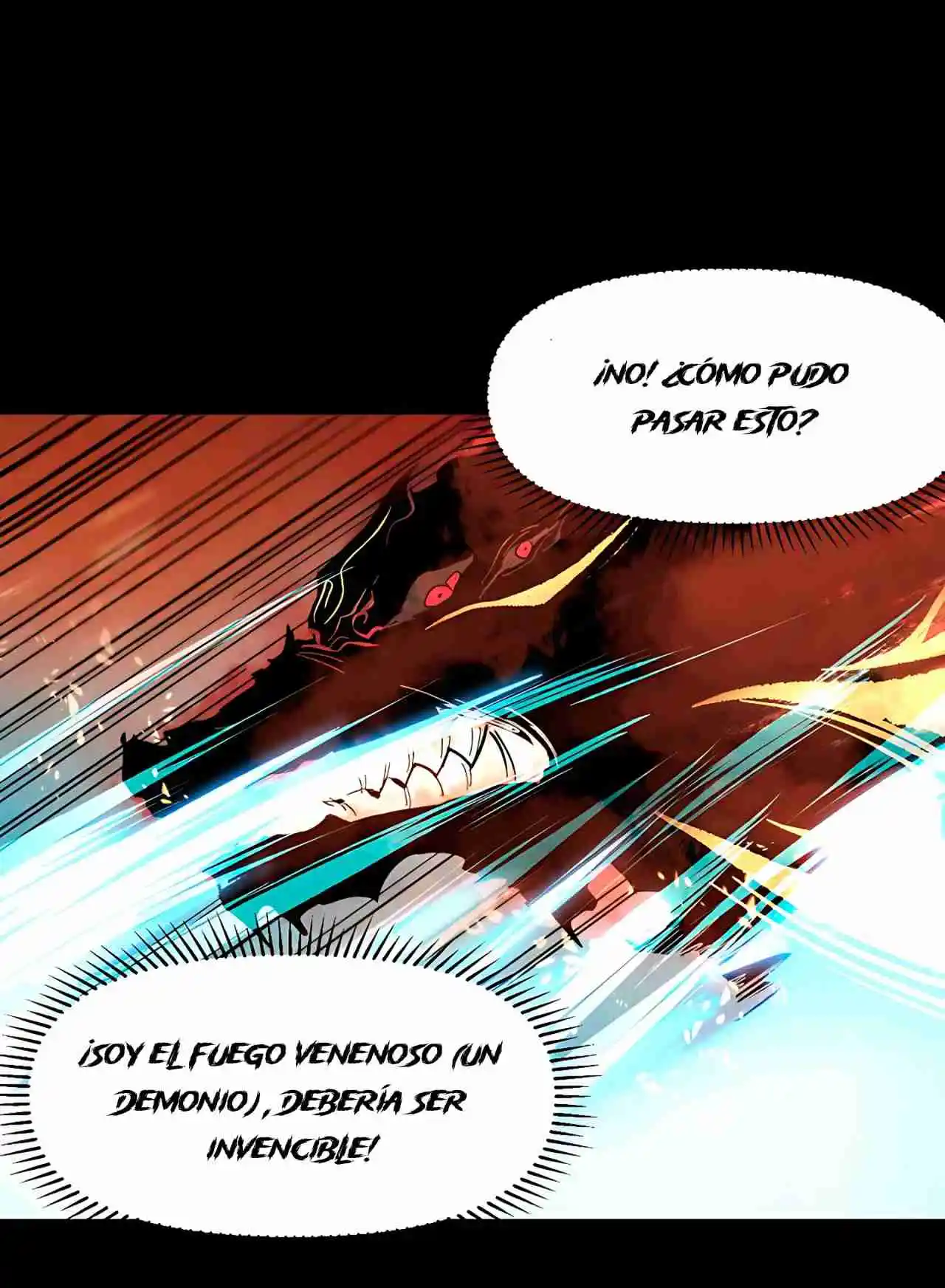 El Protagonistas Mas Poderoso De Todos Los Tiempos. - Capítulo 22 - Página 40 - LectorTMOo