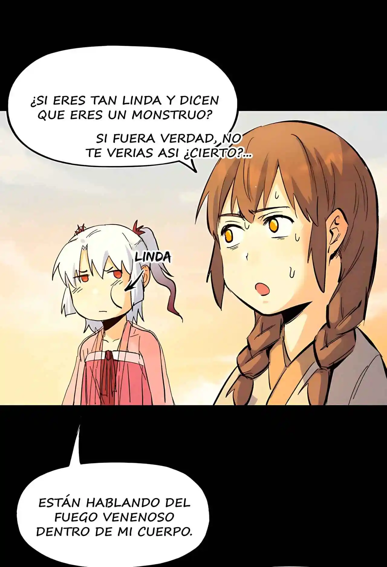 El Protagonistas Mas Poderoso De Todos Los Tiempos. - Capítulo 23.50 - Página 17 - LectorTMOo