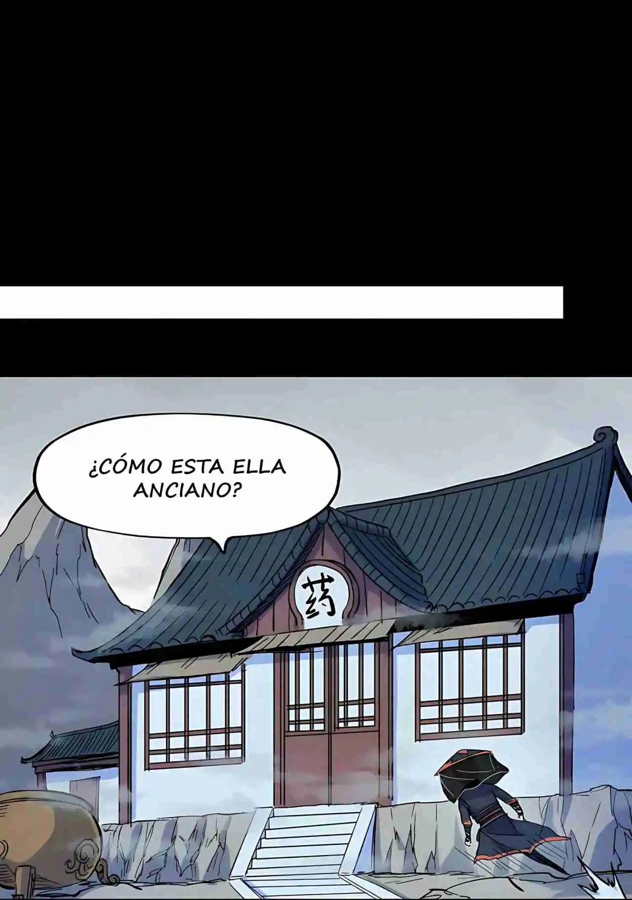 El Protagonistas Mas Poderoso De Todos Los Tiempos. - Capítulo 23.50 - Página 27 - LectorTMOo