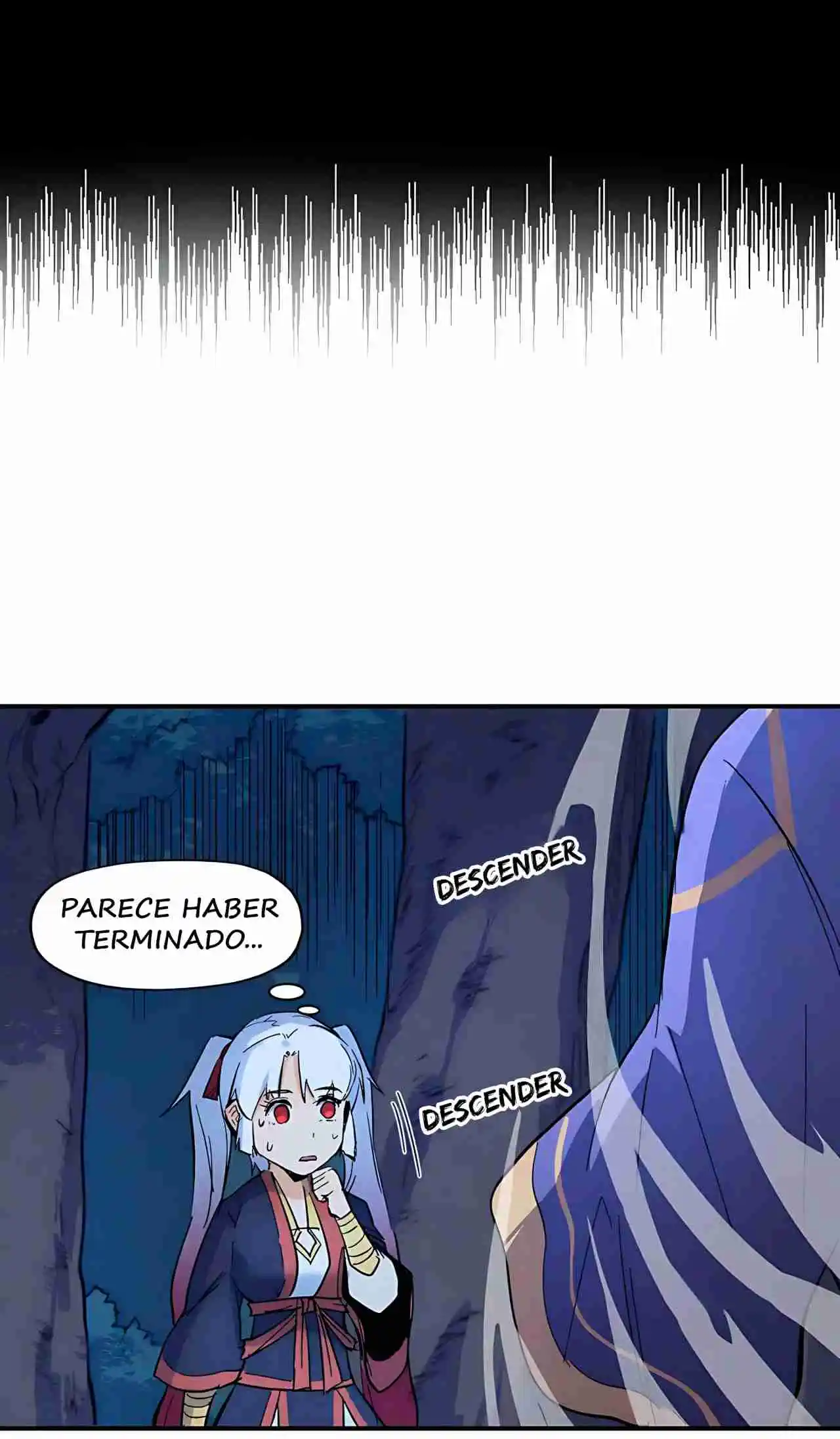 El Protagonistas Mas Poderoso De Todos Los Tiempos. - Capítulo 23 - Página 5 - LectorTMOo