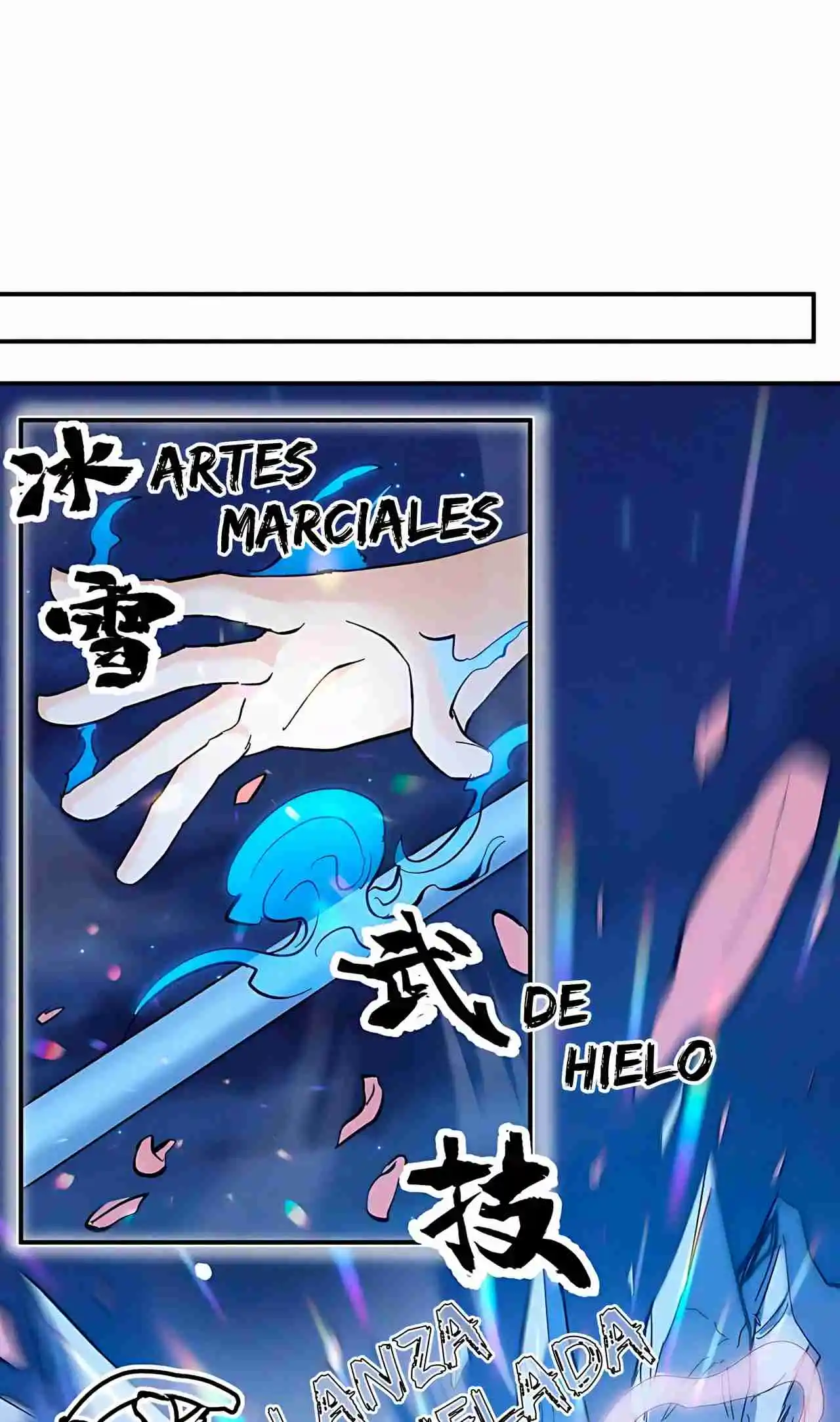 El Protagonistas Mas Poderoso De Todos Los Tiempos. - Capítulo 23 - Página 13 - LectorTMOo