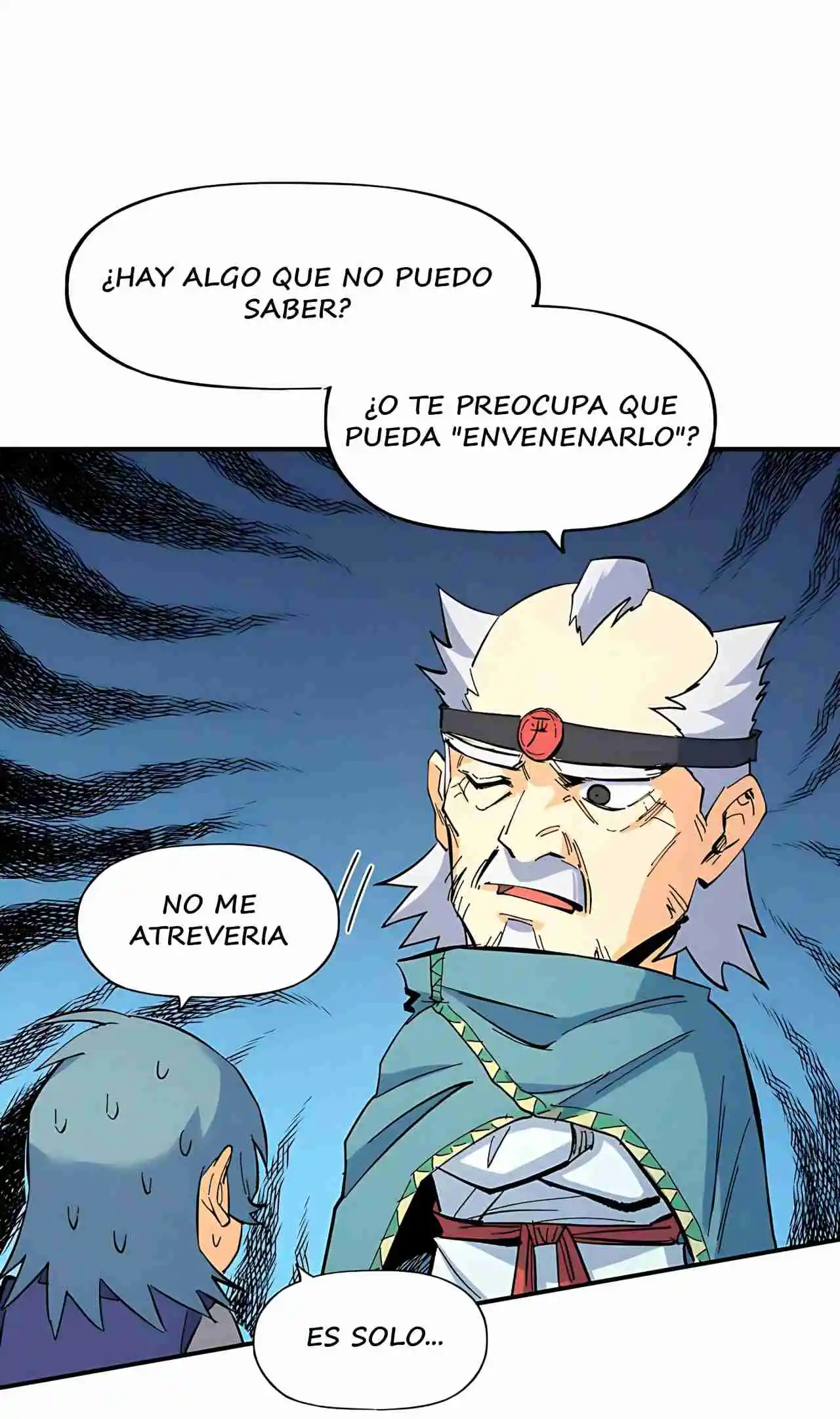El Protagonistas Mas Poderoso De Todos Los Tiempos. - Capítulo 24 - Página 11 - LectorTMOo